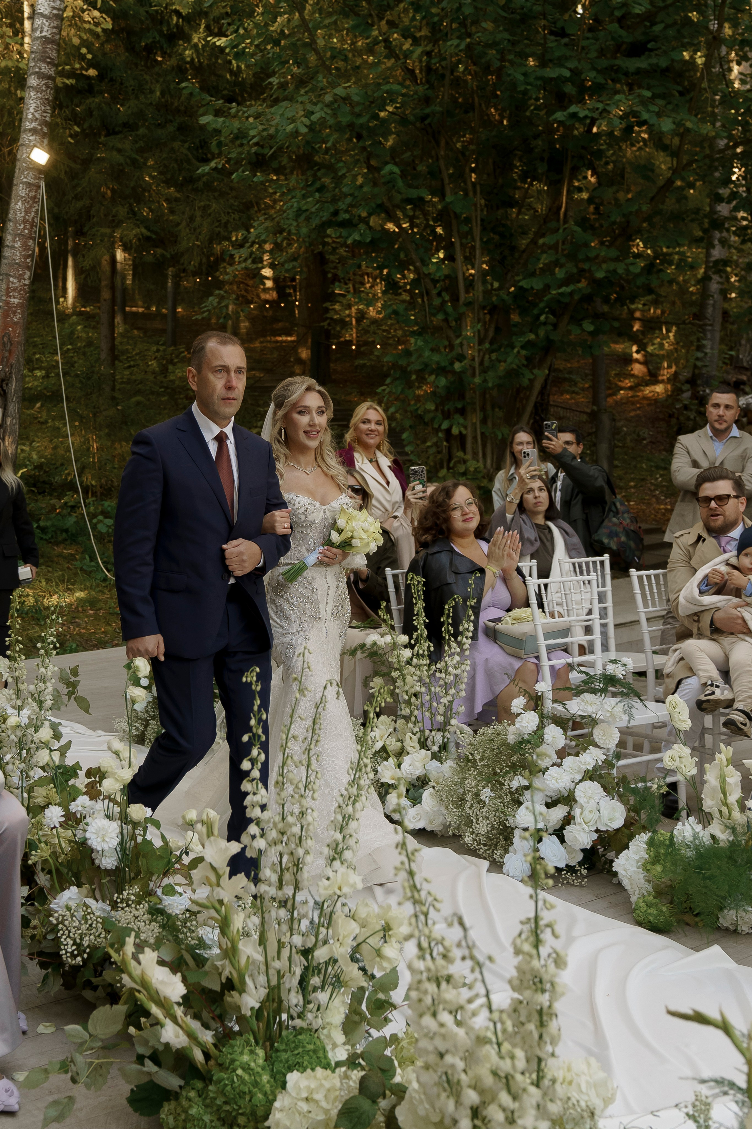 Тепло осени. Свадебный фотограф Диана Грицай