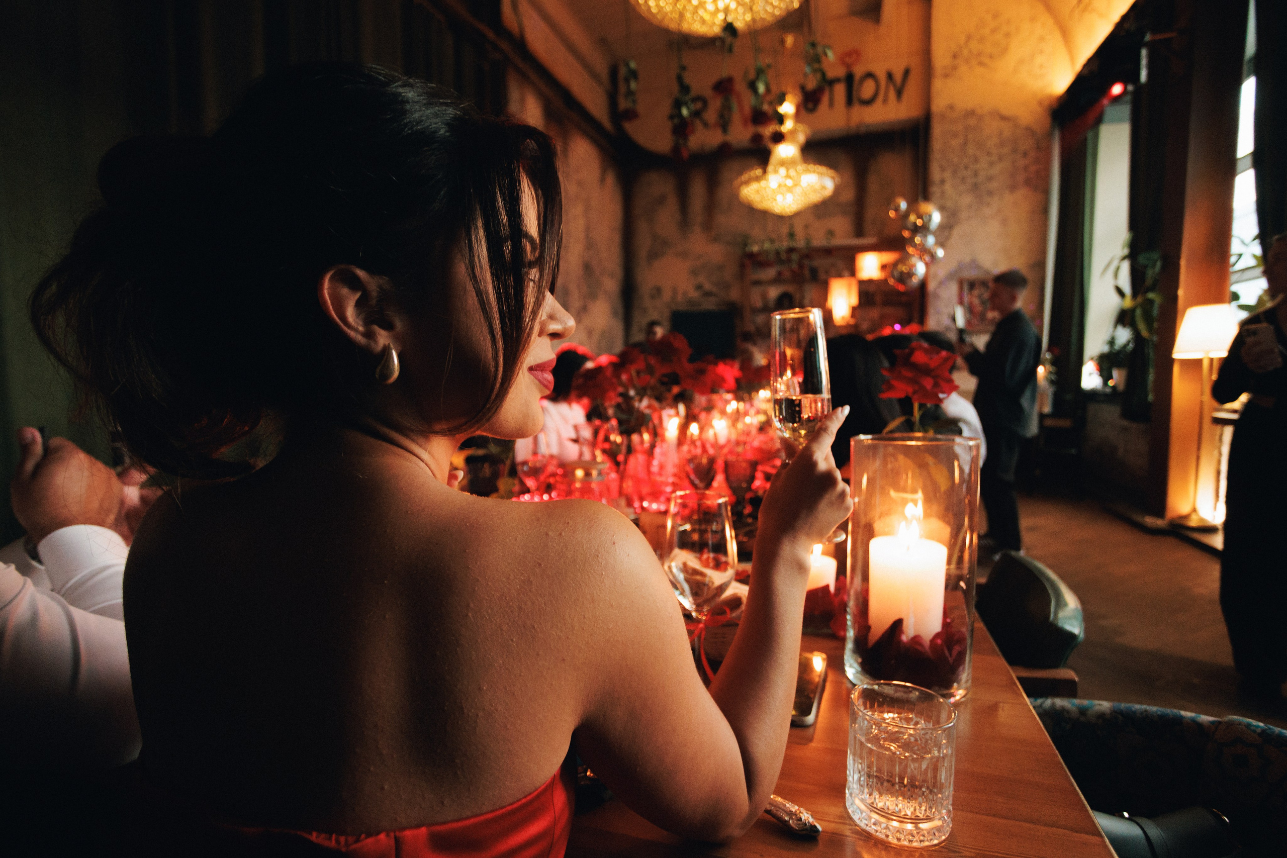 Репортаж. Фотограф Батурин Илья г. Красноярск