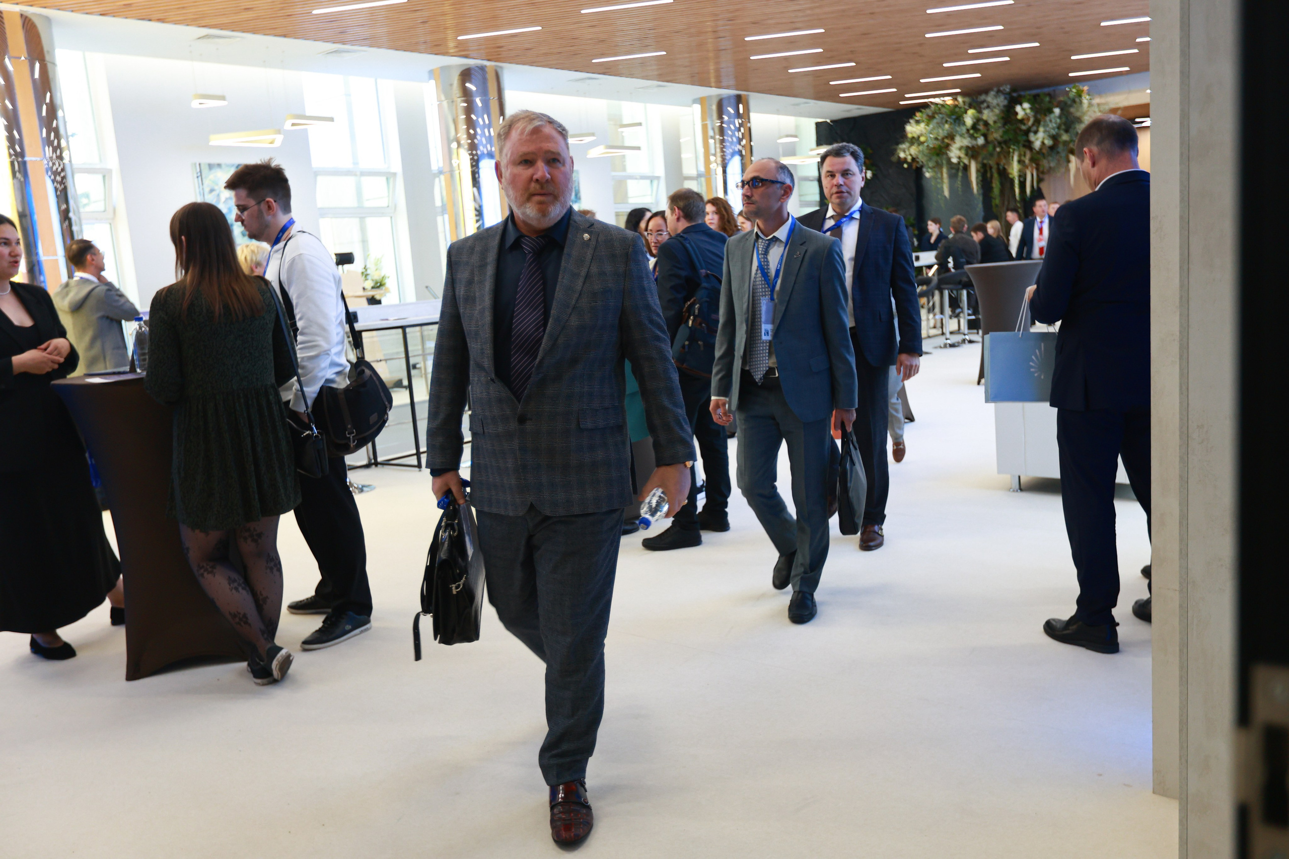 TNF 2024. MIG — студия спортивной фотографии Михаила Голянского