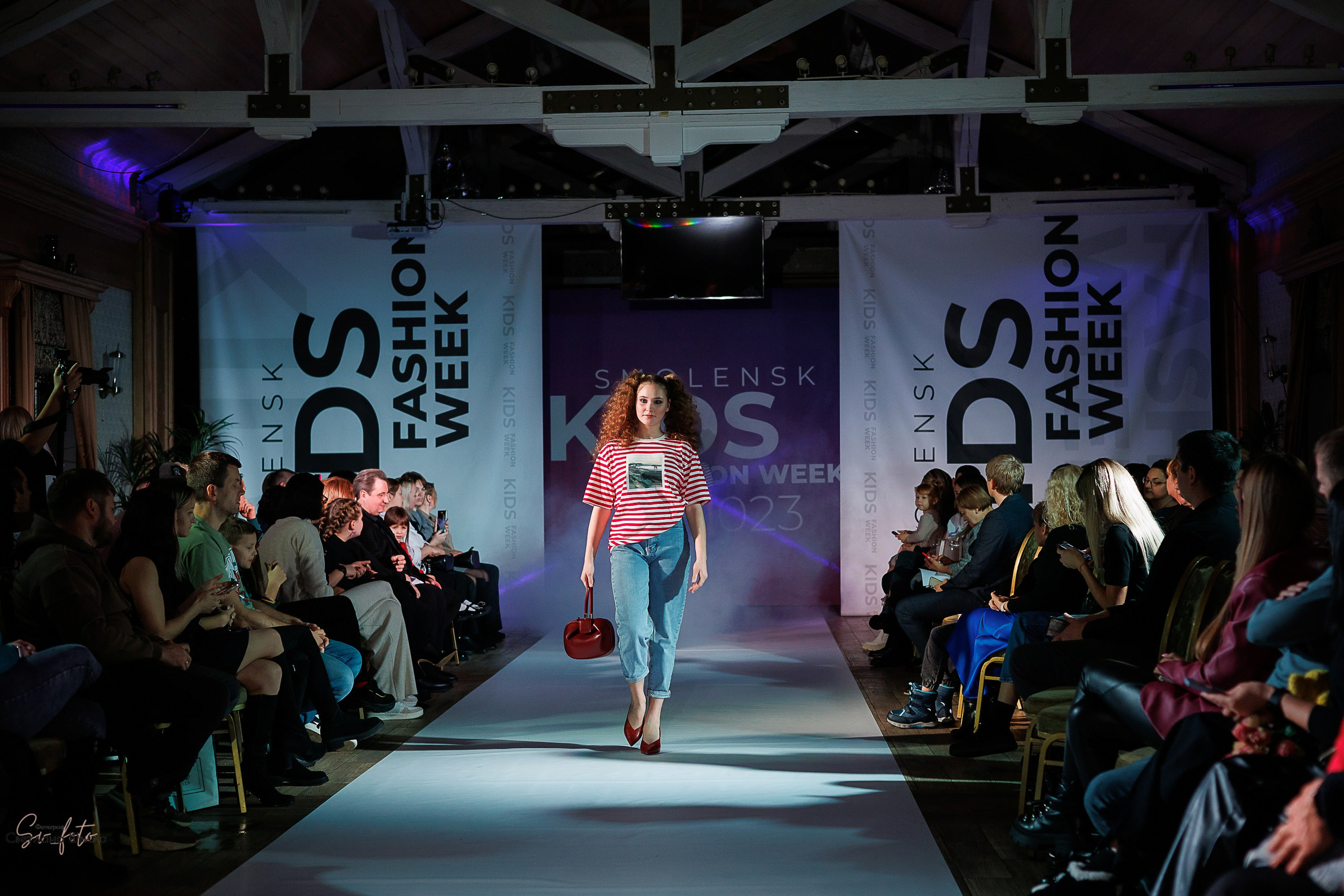 Smolensk Fashion Week_показы_ДЕНЬ 1. Главная