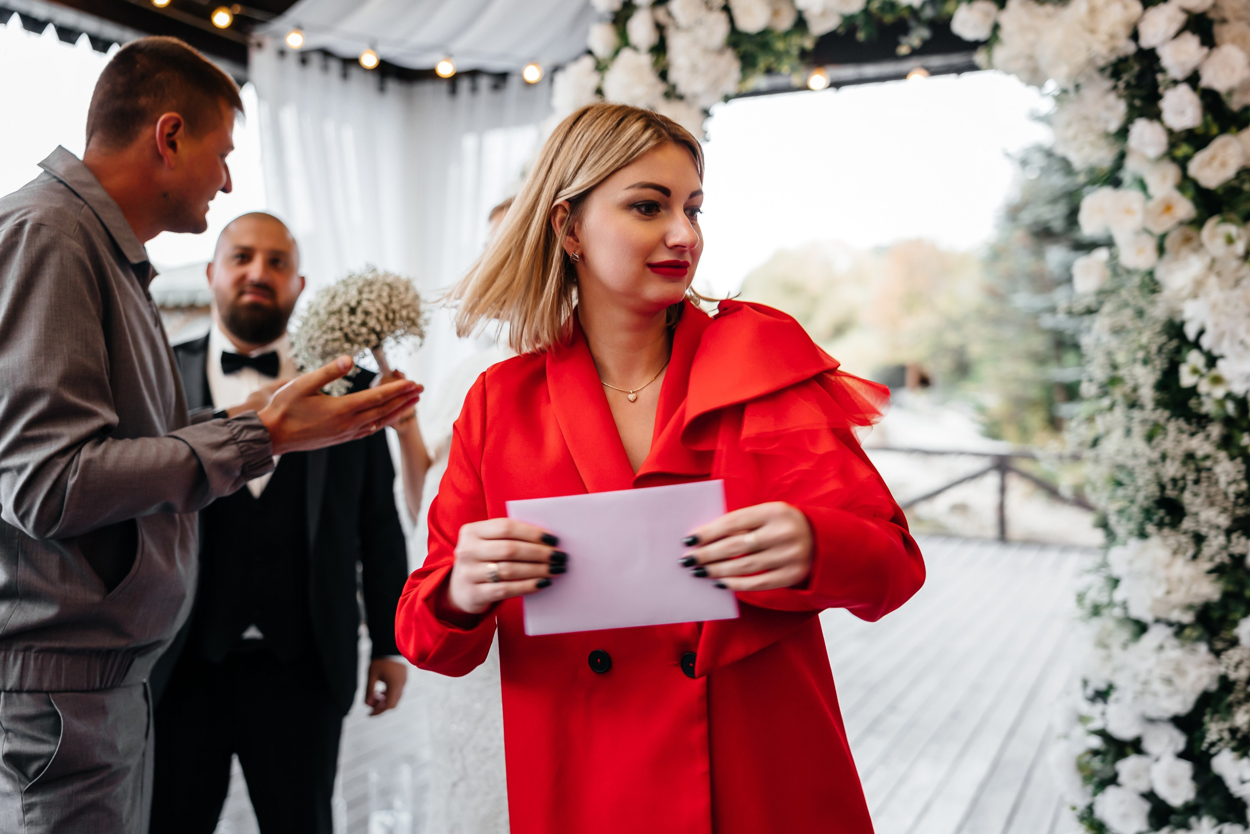 Анонс свадьбы для Юлии и Александра. Свадебный фотограф в Крыму и Севастополе Ольга Баскакова