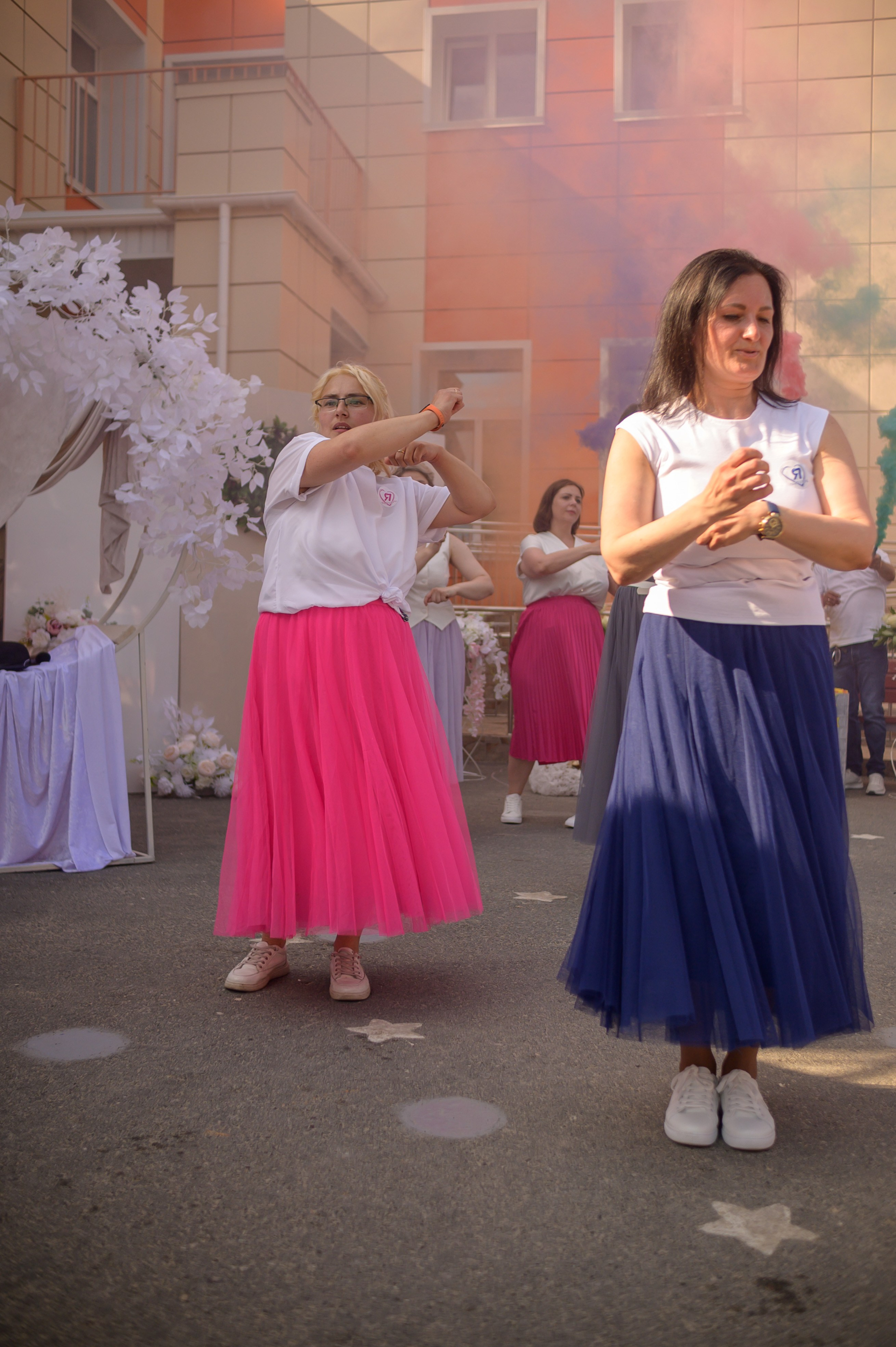 Репортаж выпускного группа «Фантазёры» 3 садик. Фотограф новорожденных, семейный детский в Тюмени Татьяна Морозова