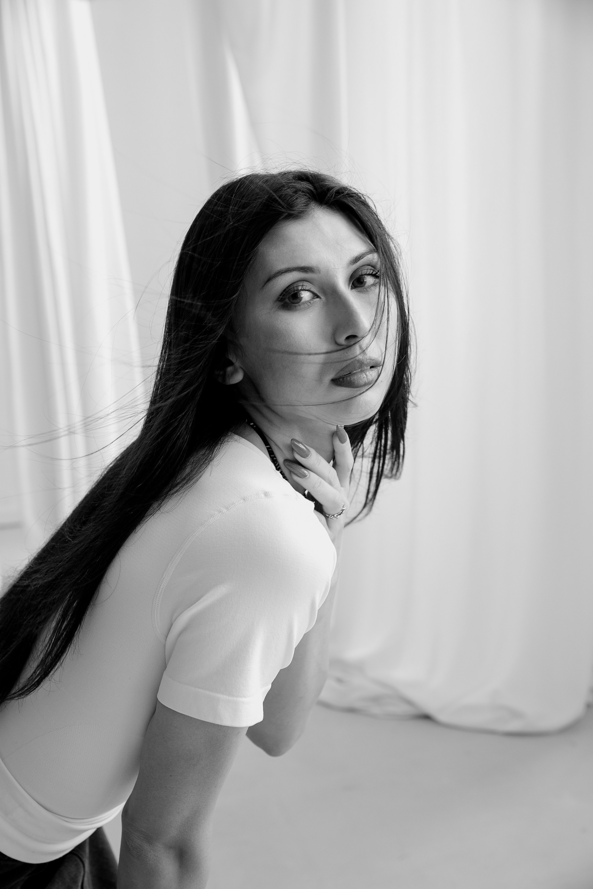 Хумара. Фотограф Аникеева Алина, Рязань/Москва