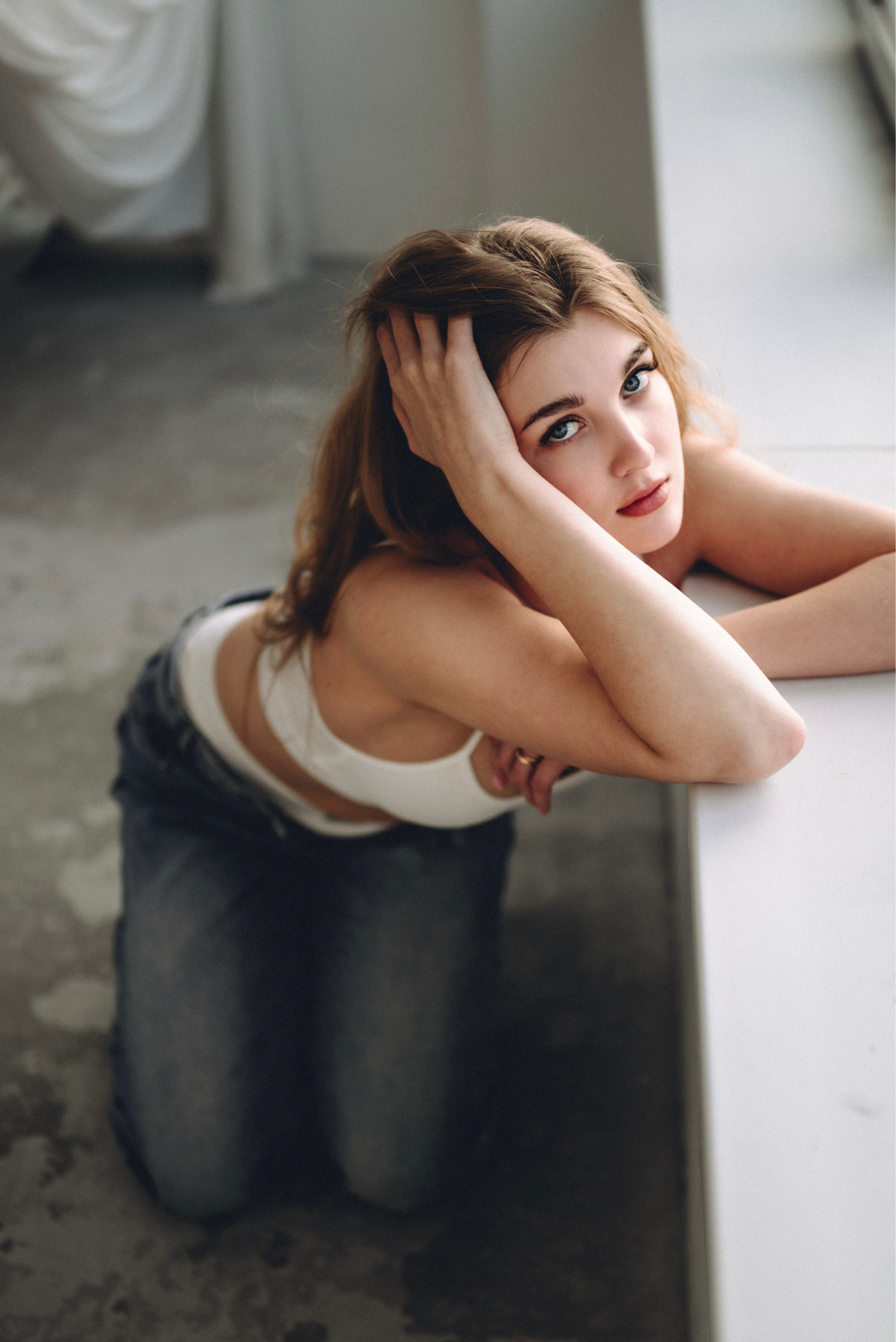 Алина. Фотограф Анастасия Монах