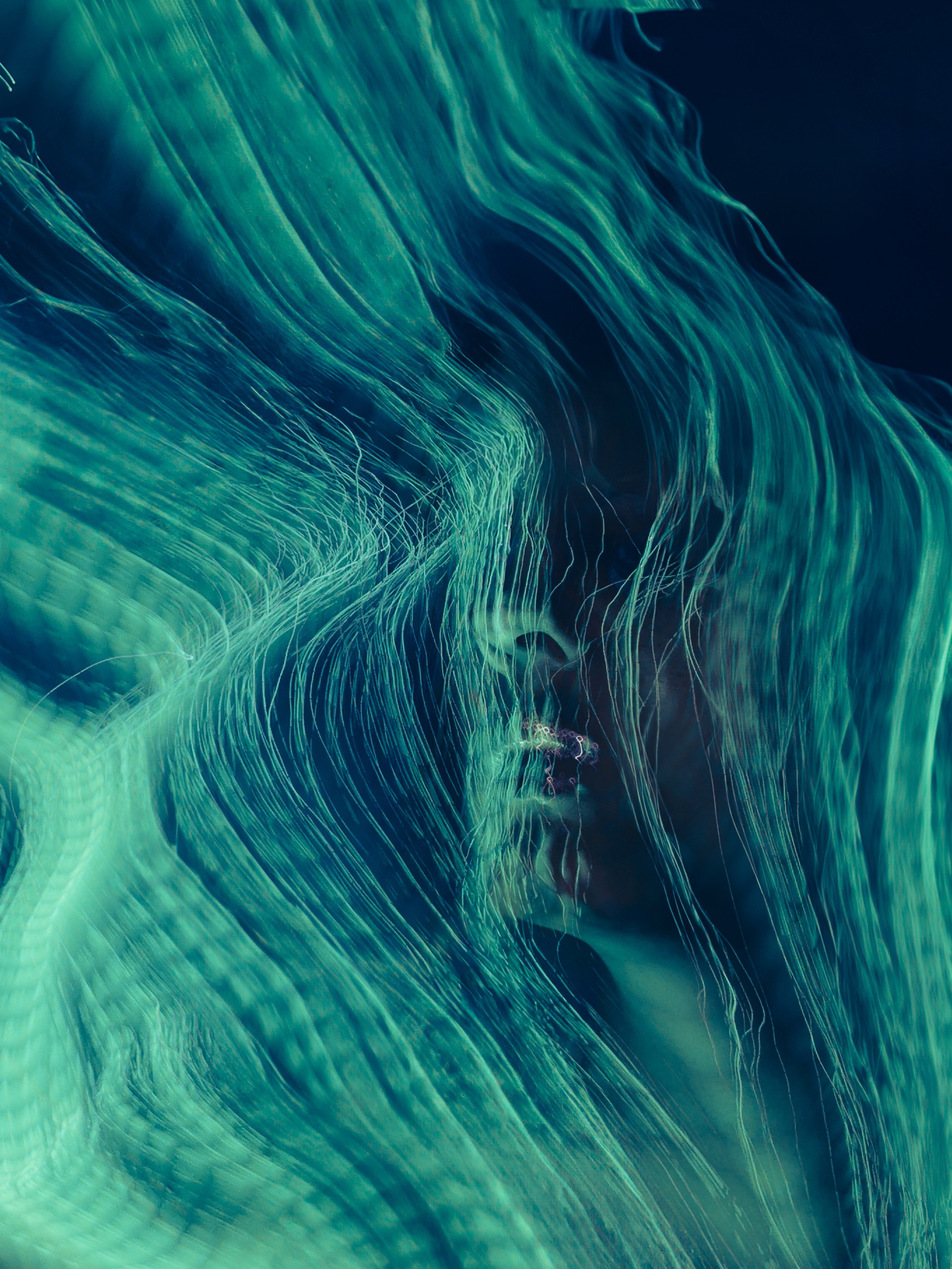 Рисование светом. ElizabetArt — фотограф в Воронеже Елизавета Хлусова