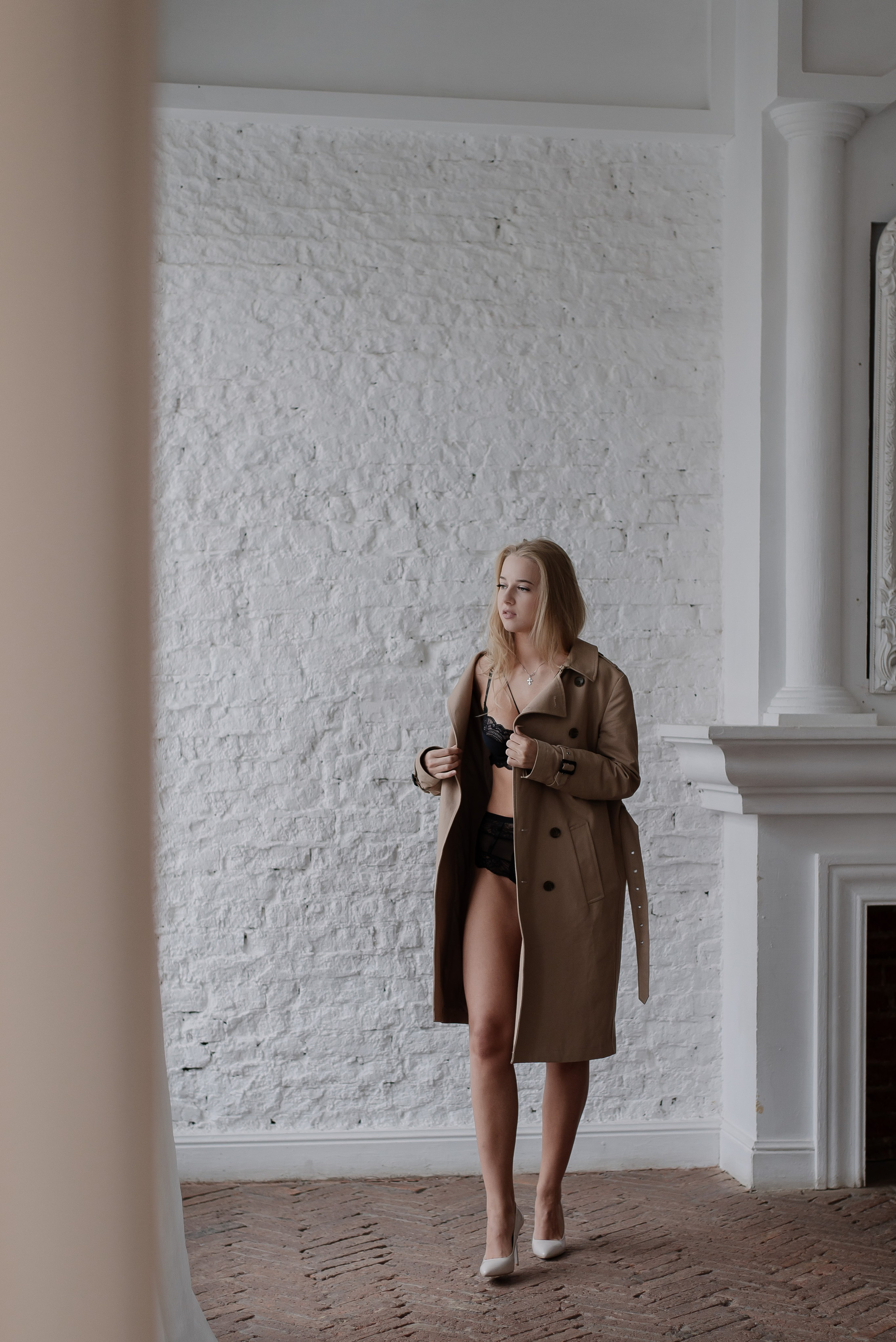 Валерия. Портретный фотограф Ксения Люндовская