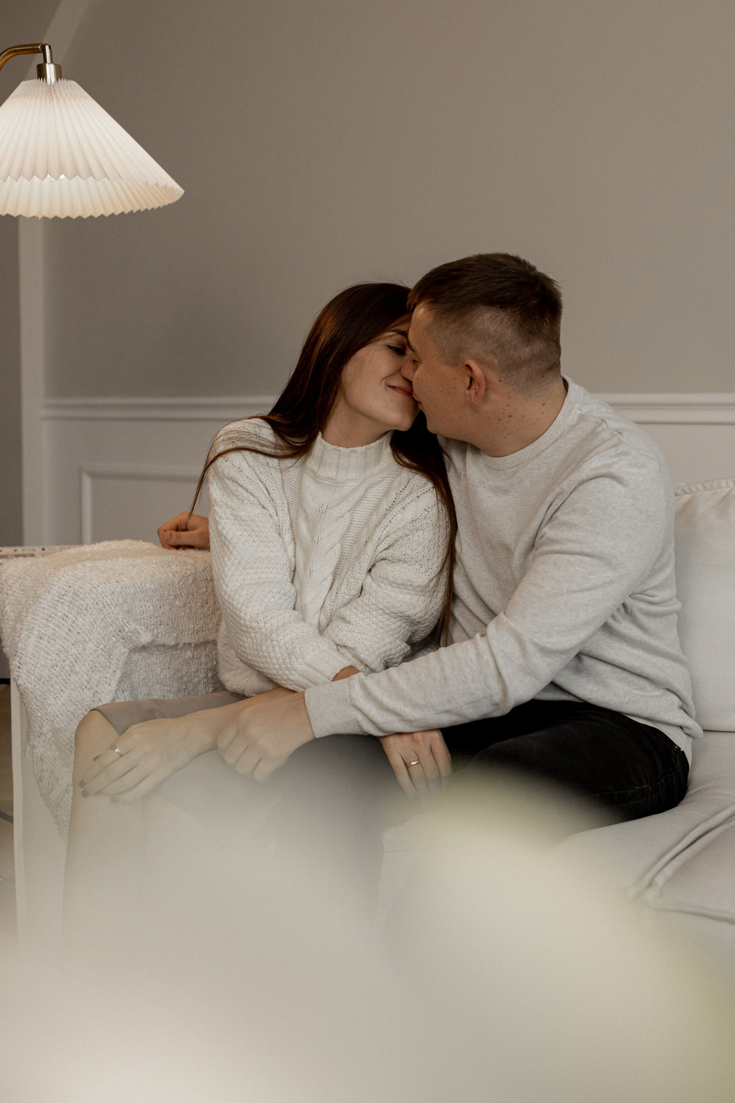 Даша, Иван и Василиса. Портретный фотограф Дорошко Анастасия