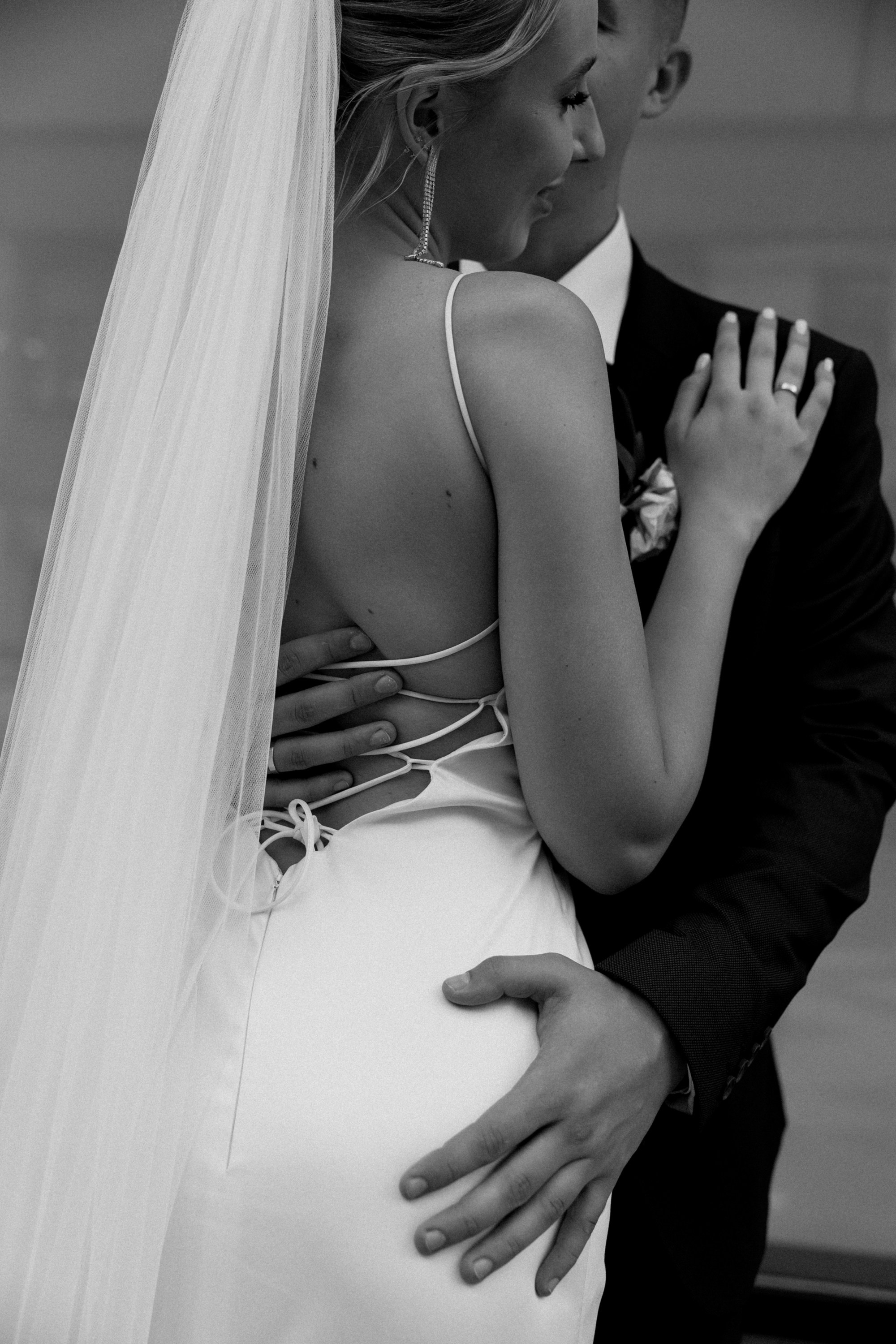 Илья и Алина. Миленина Юлия Свадебный и семейный фотограф в Краснодаре