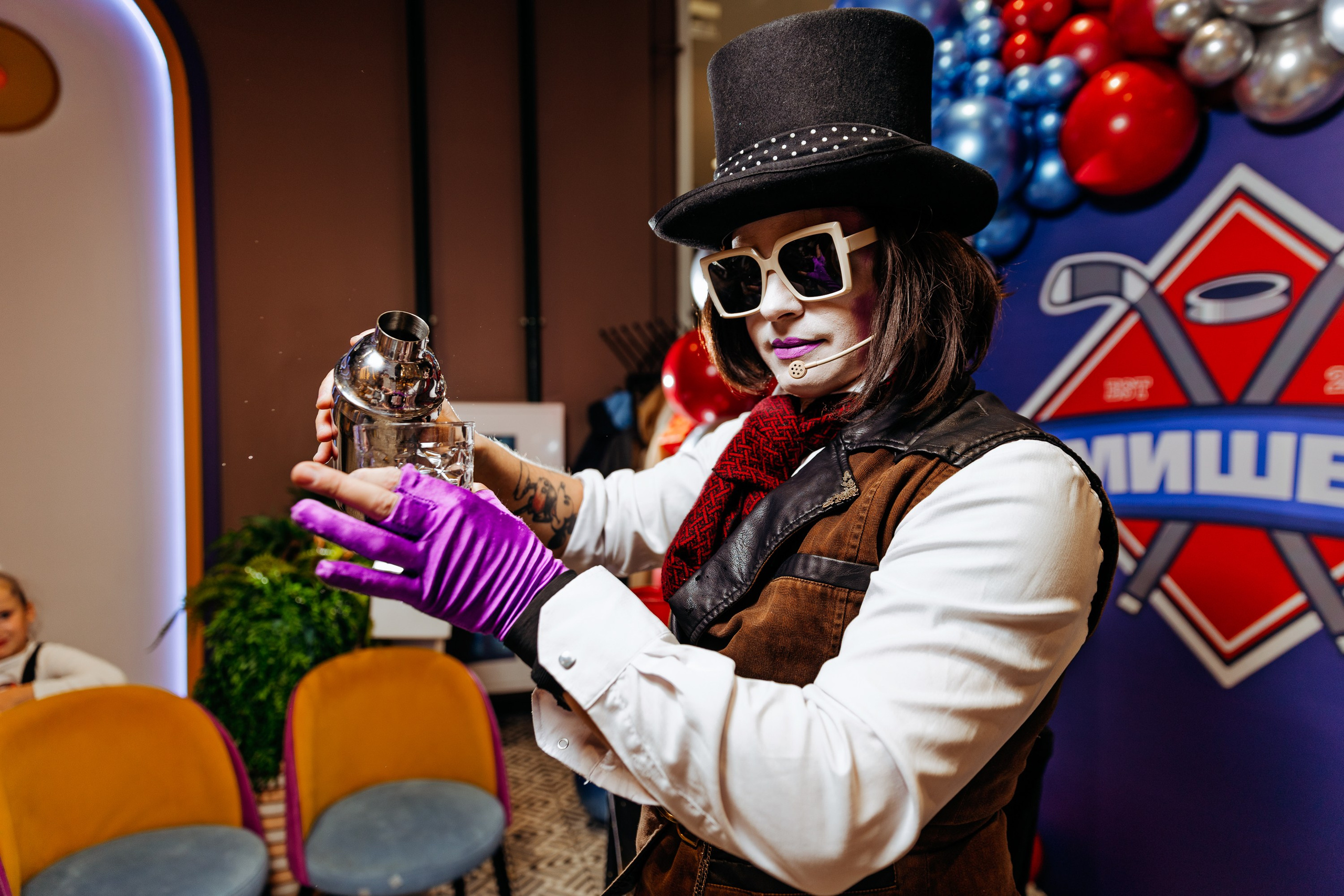 Миша 5 лет. Фотограф Вадим Казусь