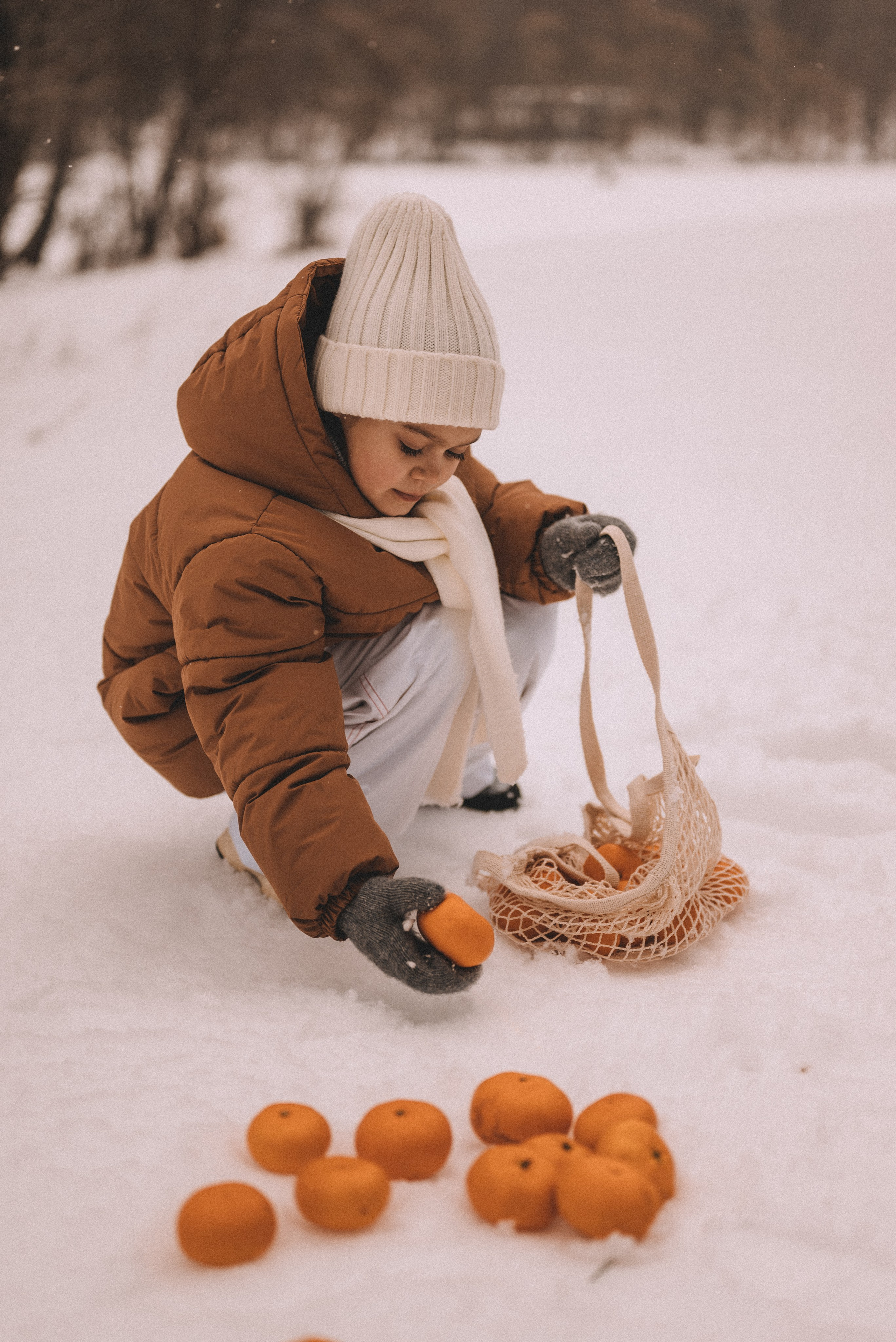 Сергей и Наталья с Ксюшей и Максимом. Фотограф Кристина Пархоменко