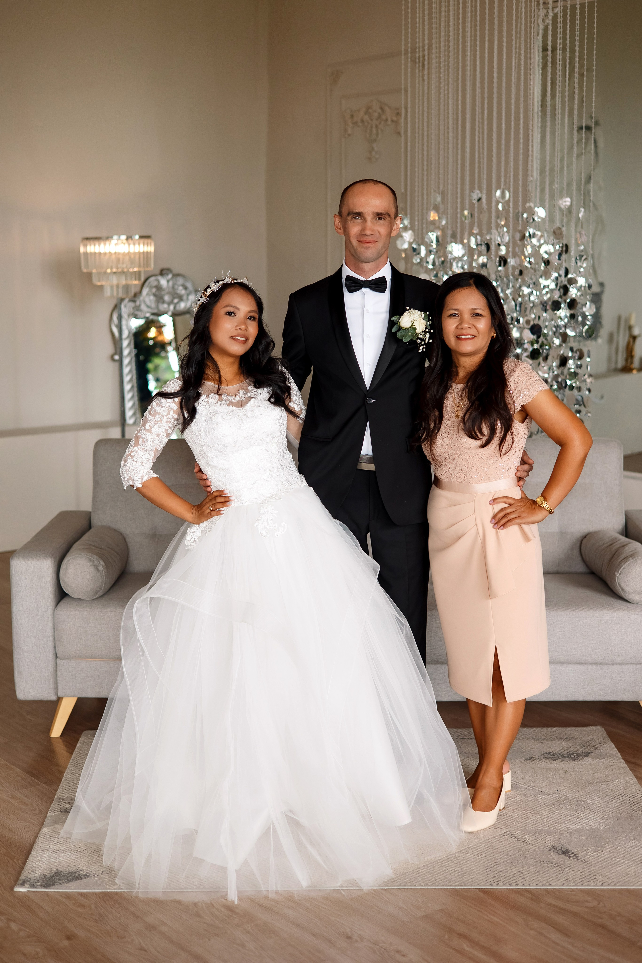 Сергей & Шерилоу. Фотограф Любовь Корниенко, Примоский край