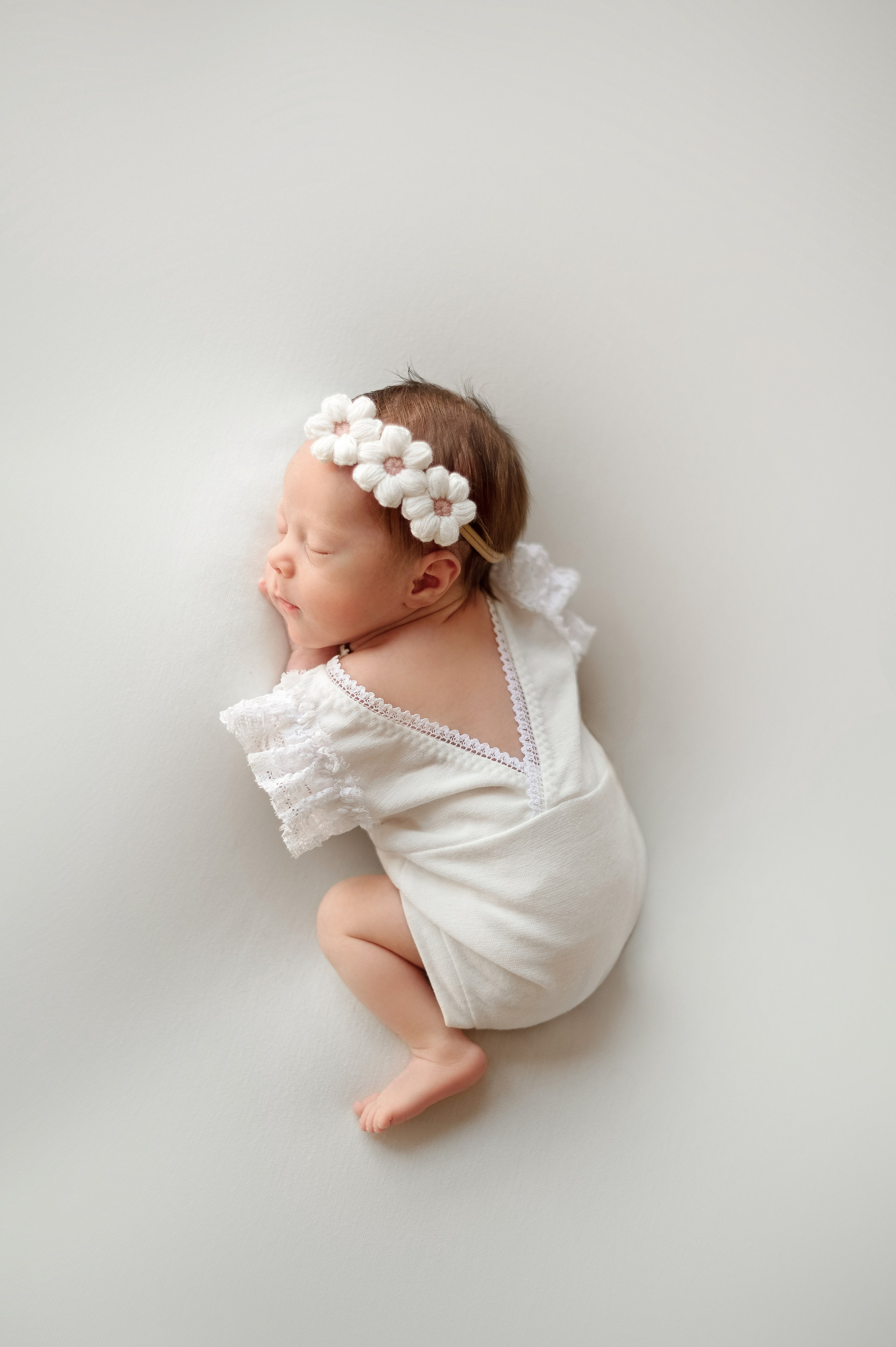 Новорождённые. Фотограф новорождённых в Сочи Наталия Дмитриева