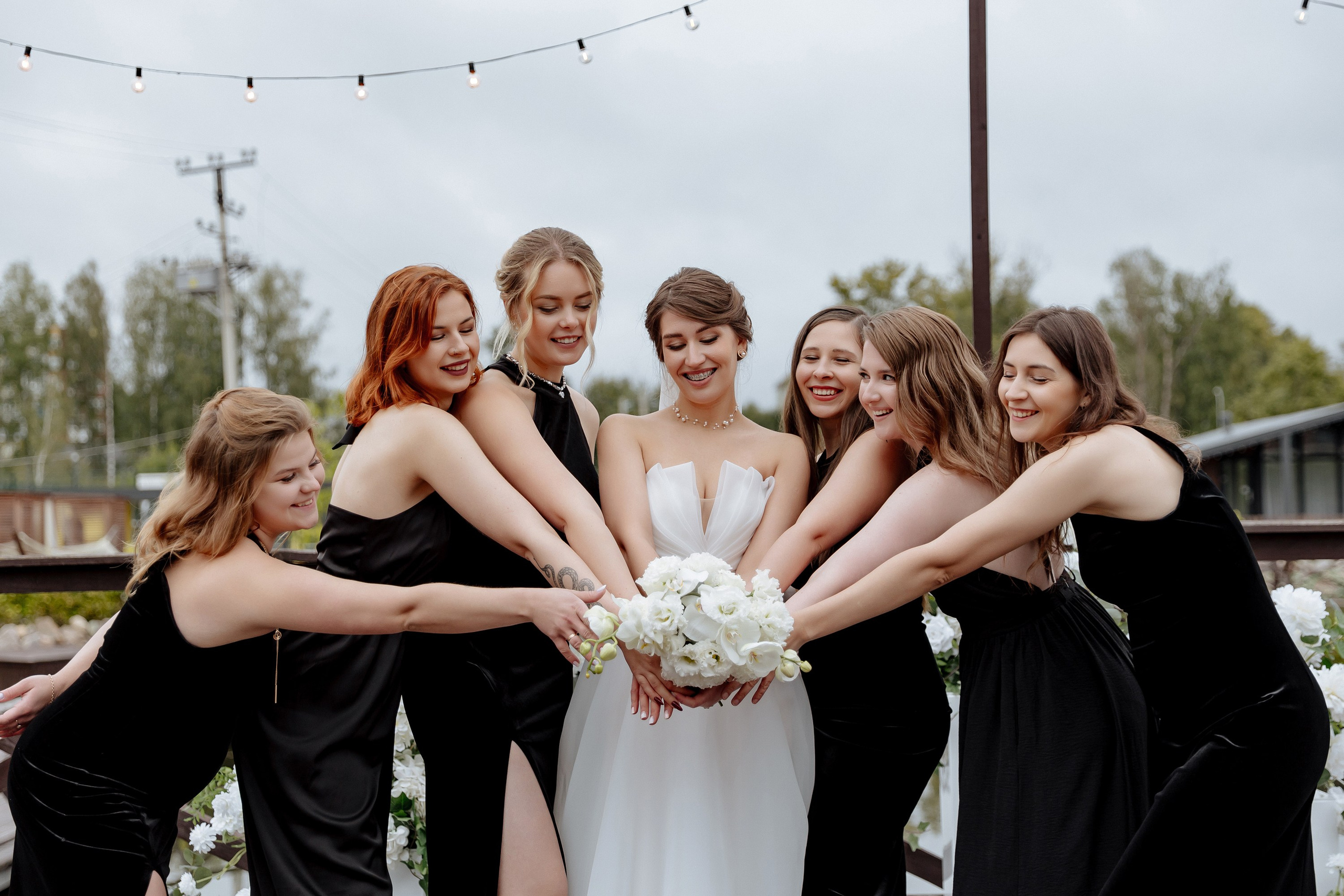 23 августа WED. Свадебный фотограф Анастасия Пелевина