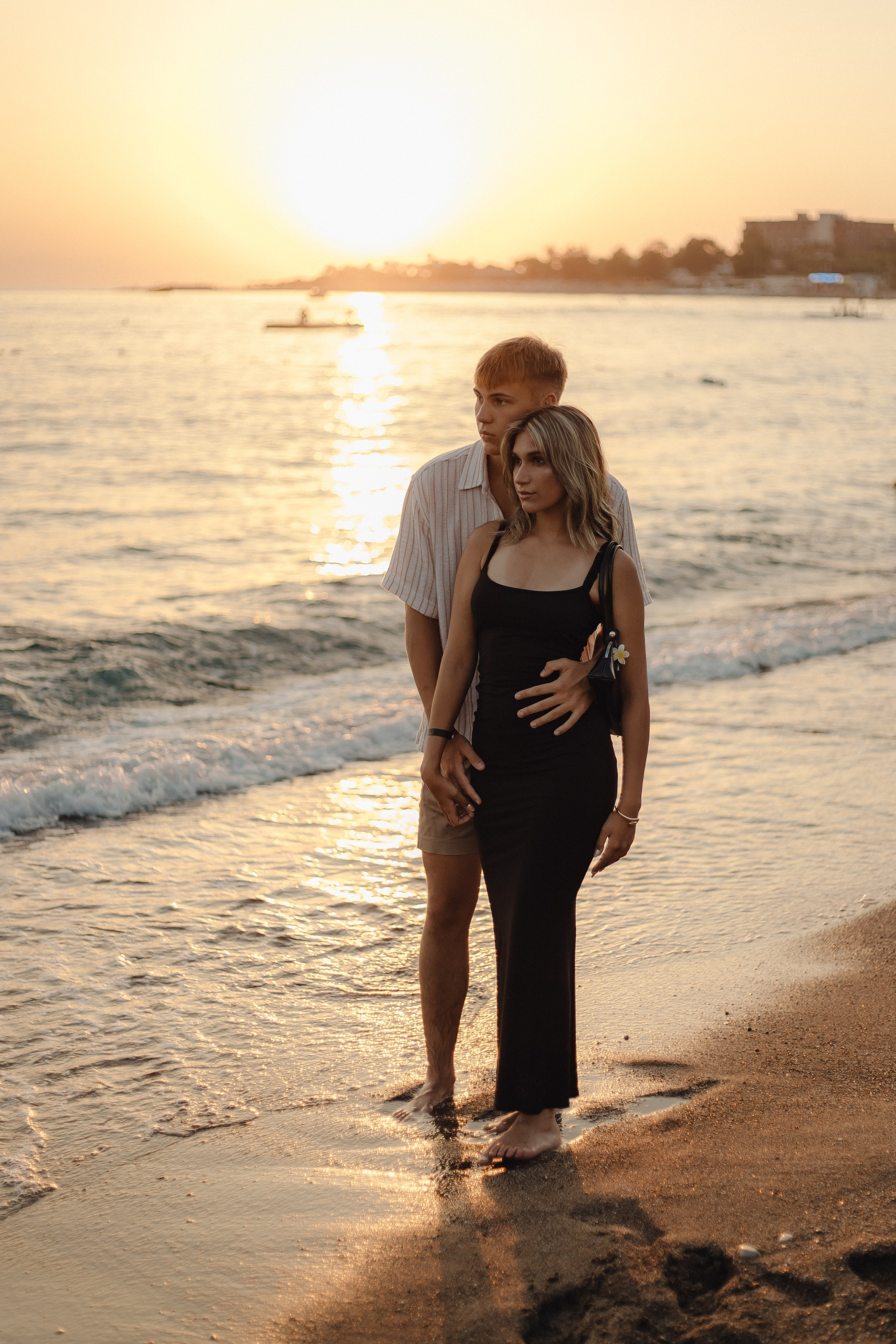 Love story в Турции. Семейный фотограф в Москве и Московской области Лазутина Валентина