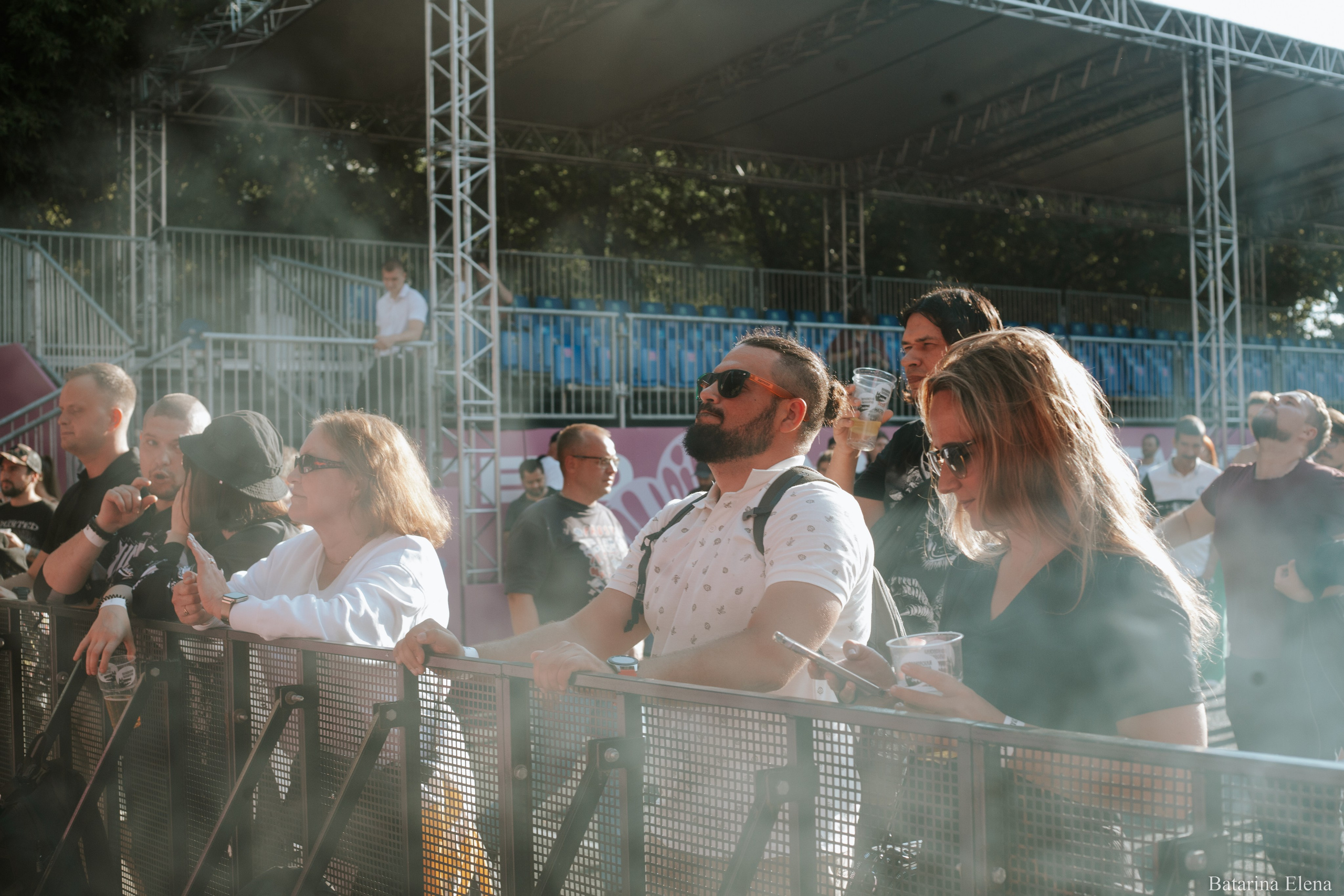 Wolf’s Fest 2025. Фотограф Елена Батарина