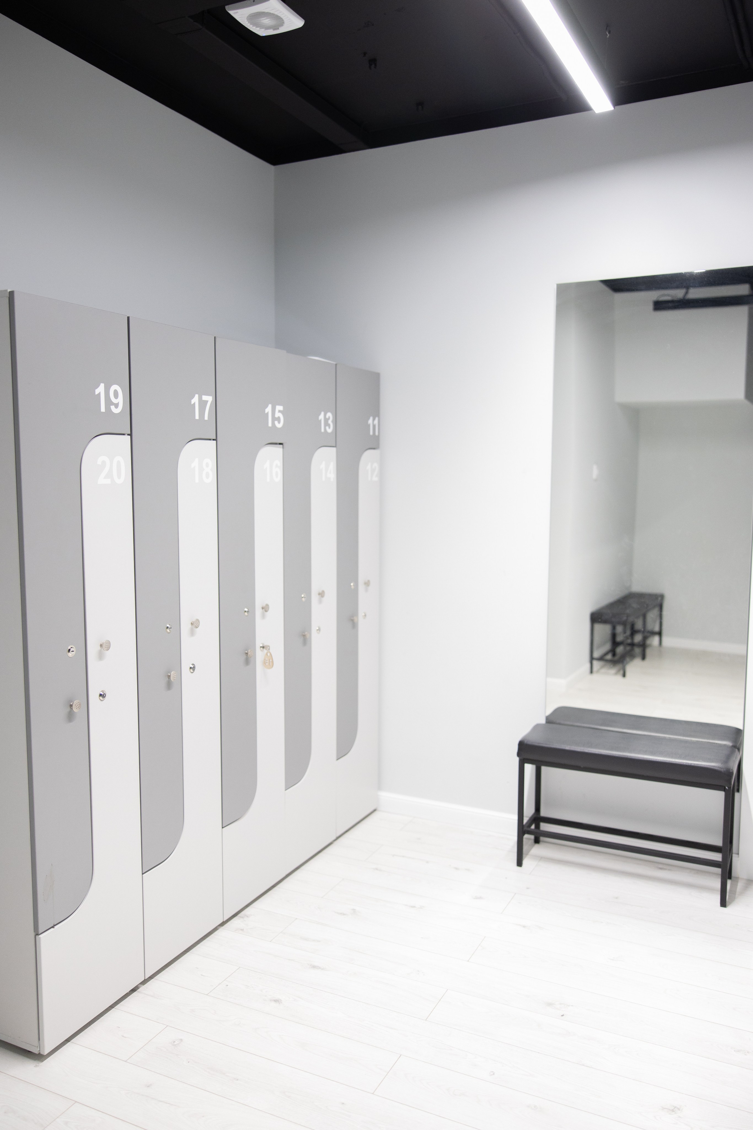 Йога центр, Интерьер. Свадебный фотограф | Москва