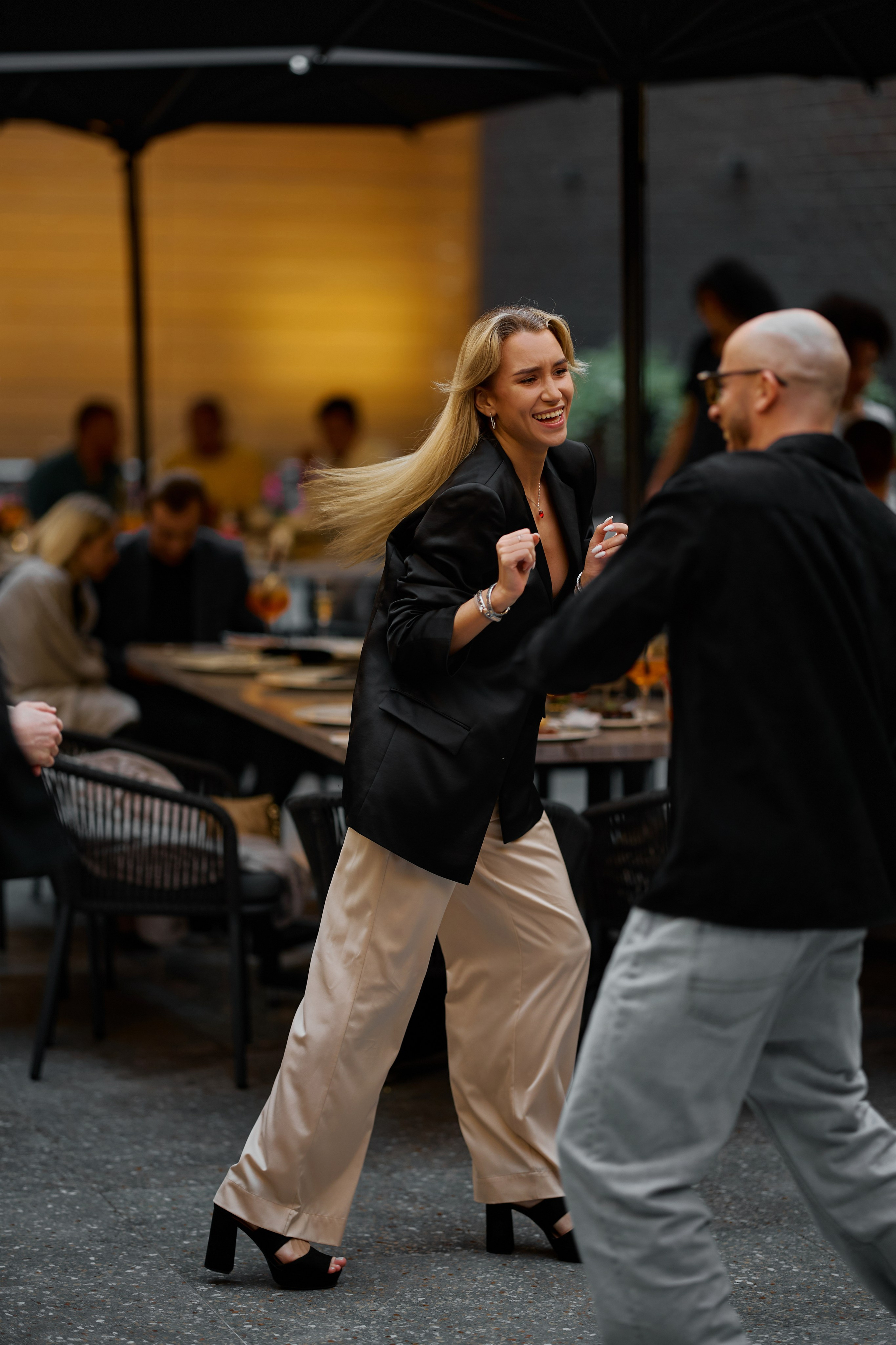 HAPPY BIRTHDAY, KOSTYA!. ARTEMIY IGNATOV