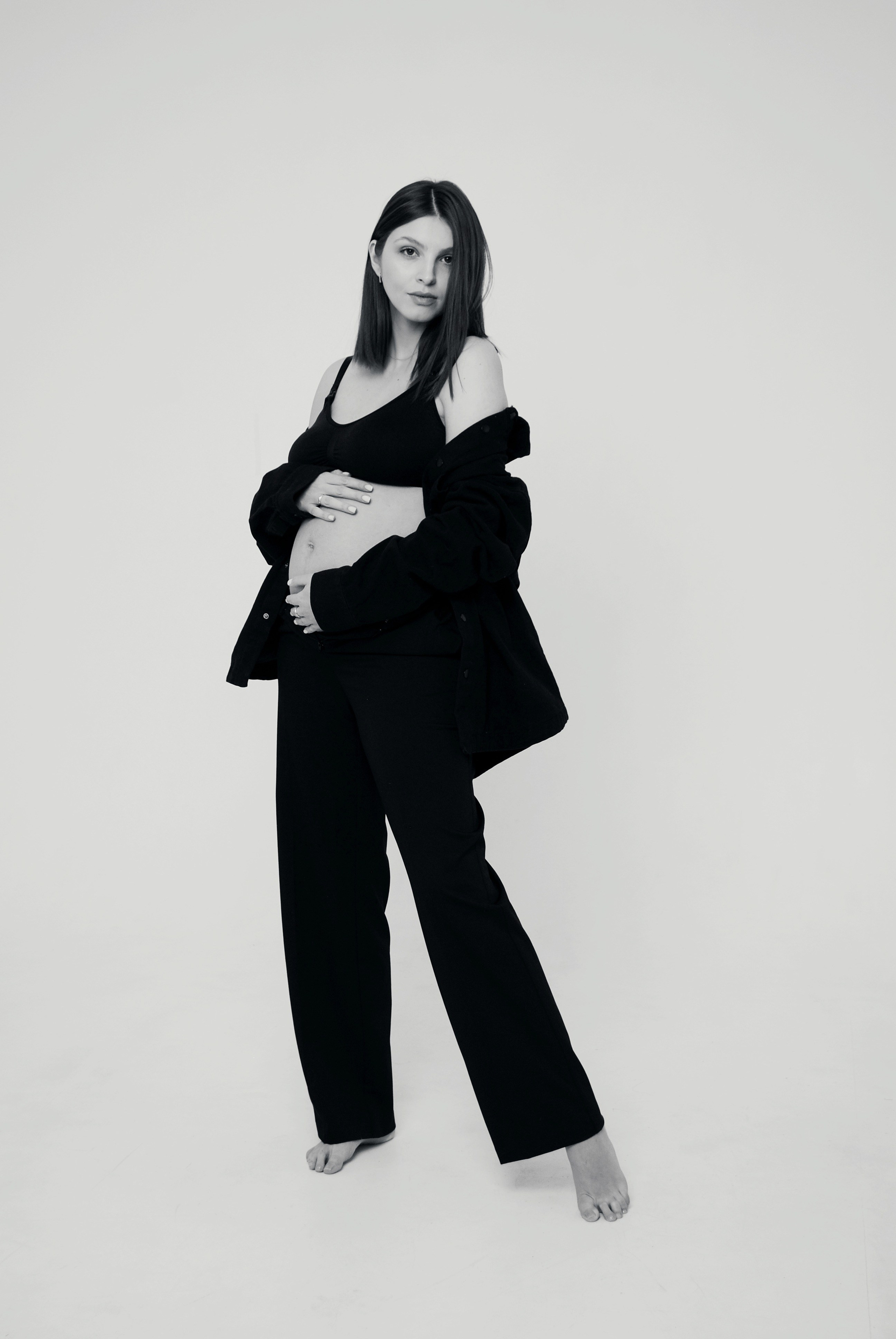 Юлия. Фотограф Мария Мусаелян