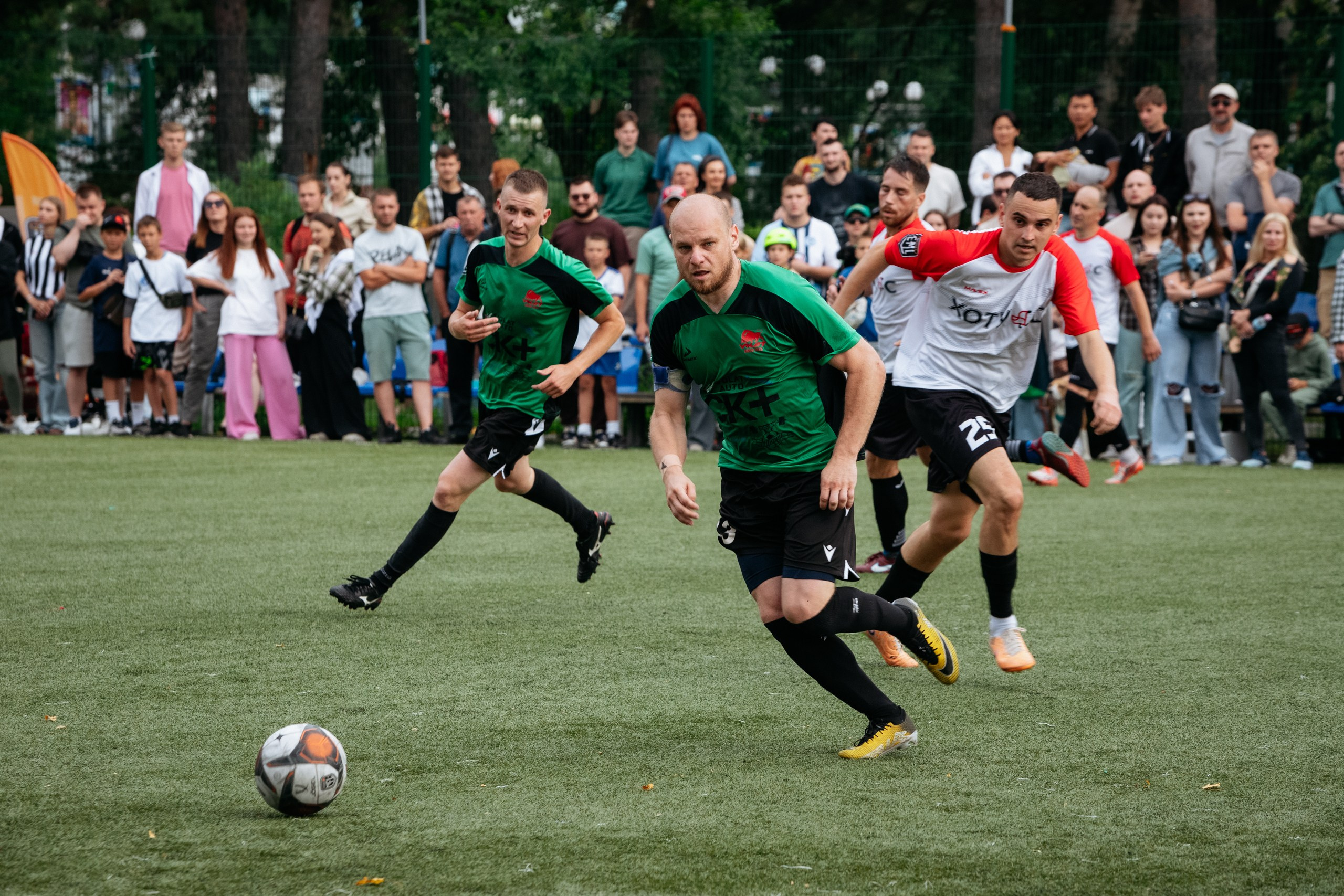 МЕДИА ЛИГА — ФИНАЛ. СВОИ. ФОТООТЧЕТЫ-СОБЫТИЯ-МЕСТА