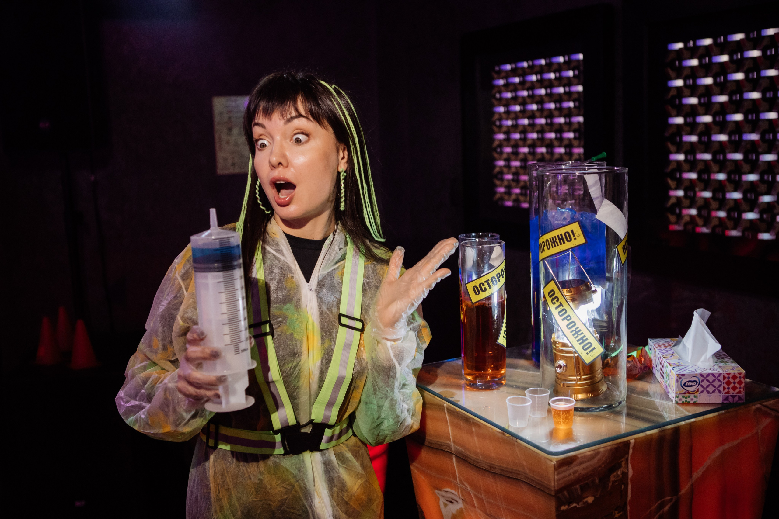 ЦСС 17 ЛЕТ — ШТАММ ЦСС [PART II–V.Trendberg]. СВОИ. ФОТООТЧЕТЫ-СОБЫТИЯ-МЕСТА