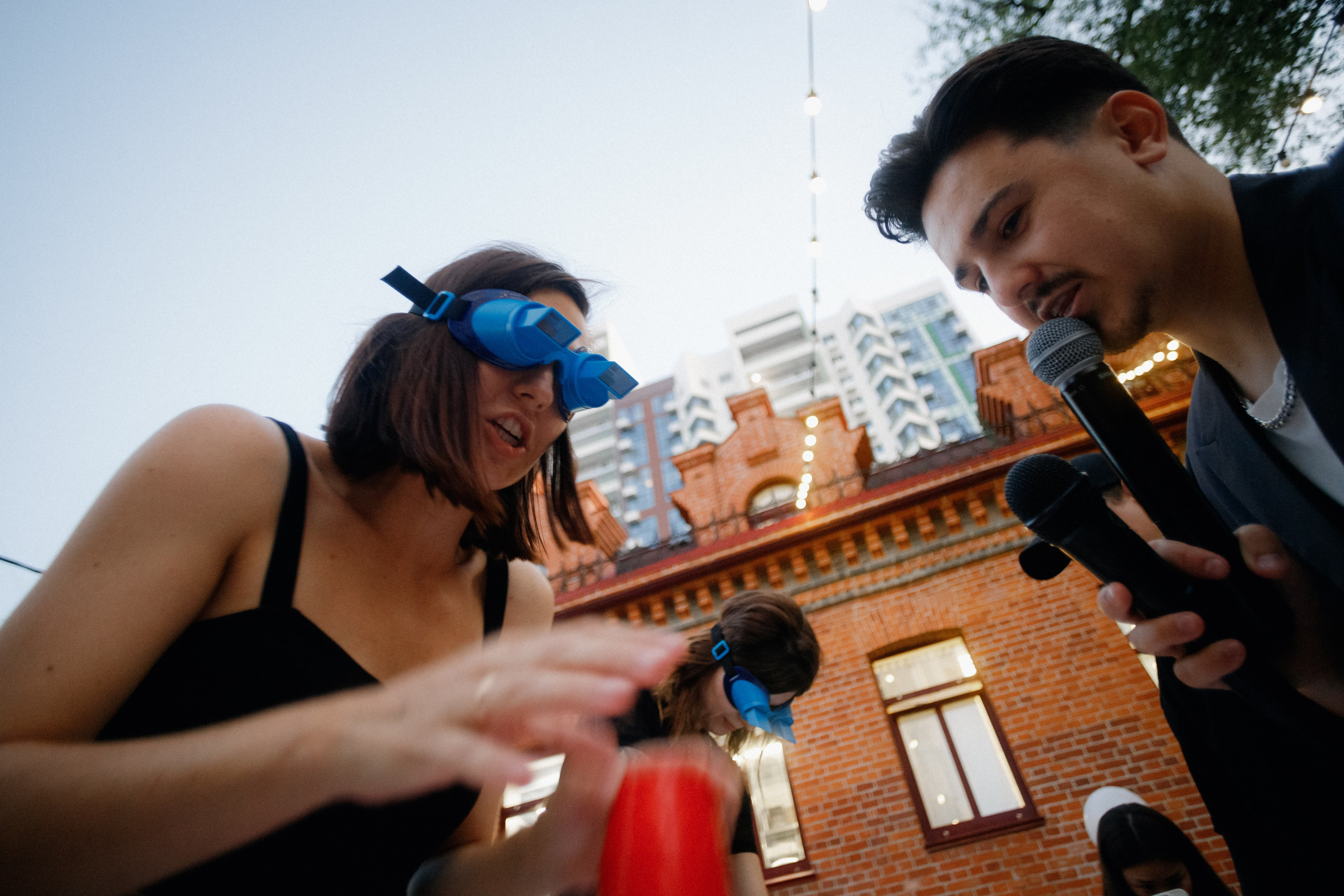 АЙ МАРКЕТИНГ. СВОИ. ФОТООТЧЕТЫ-СОБЫТИЯ-МЕСТА