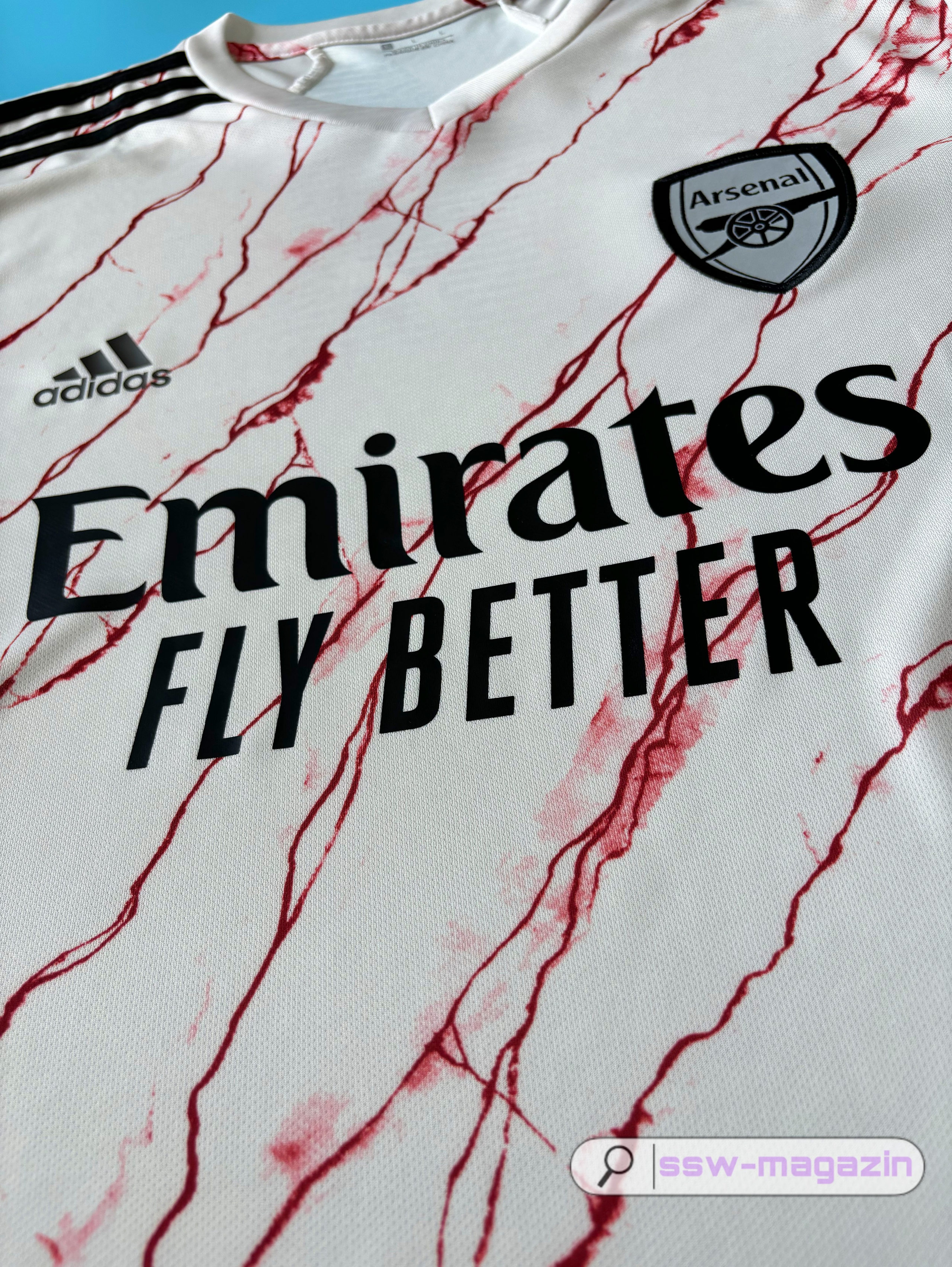 Джерси Arsenal 2020-2021 купить. Футбольный магазин — ssw_magazin