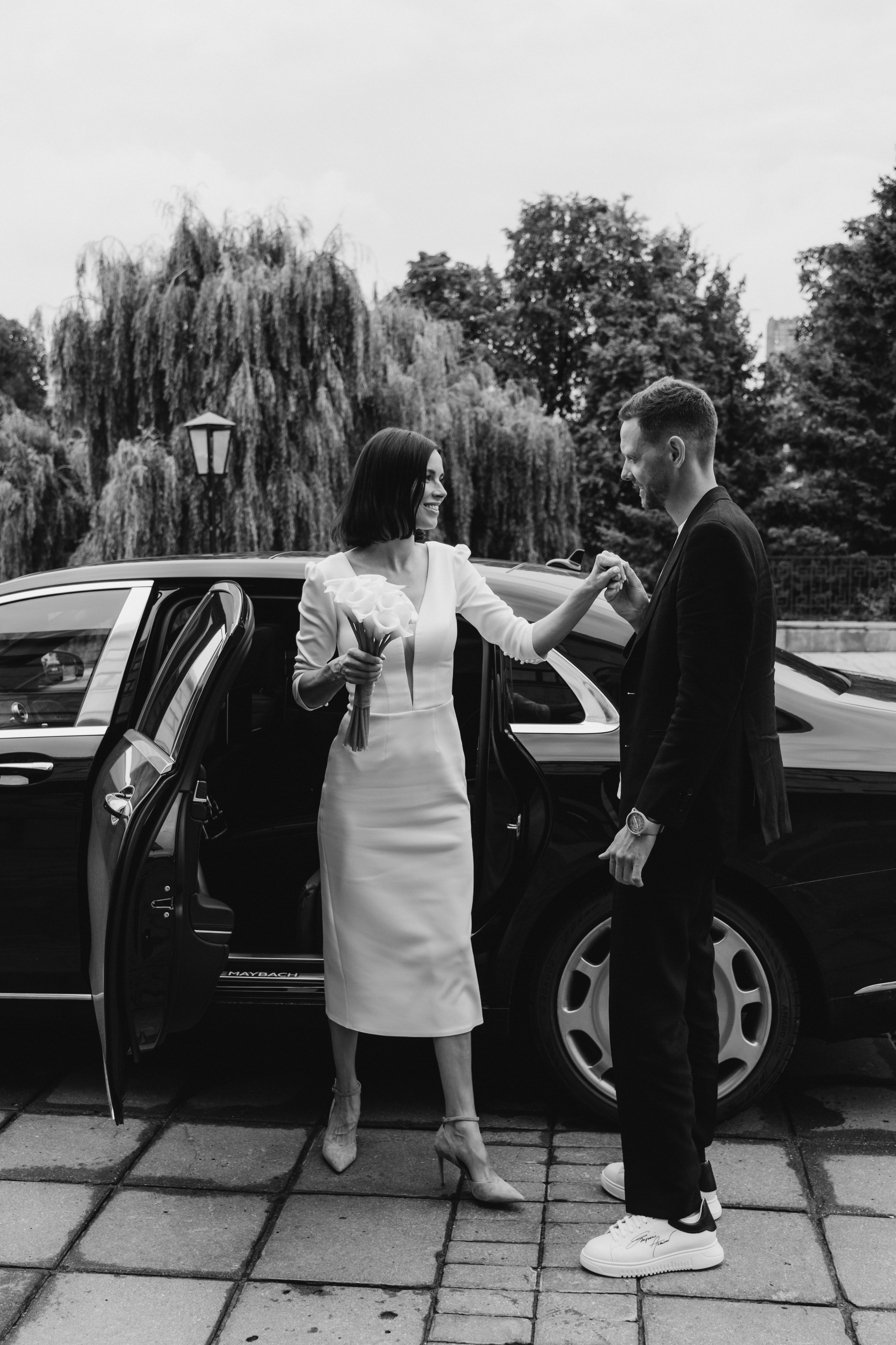 Nikita/Irina. Фотограф Астафьева Мария