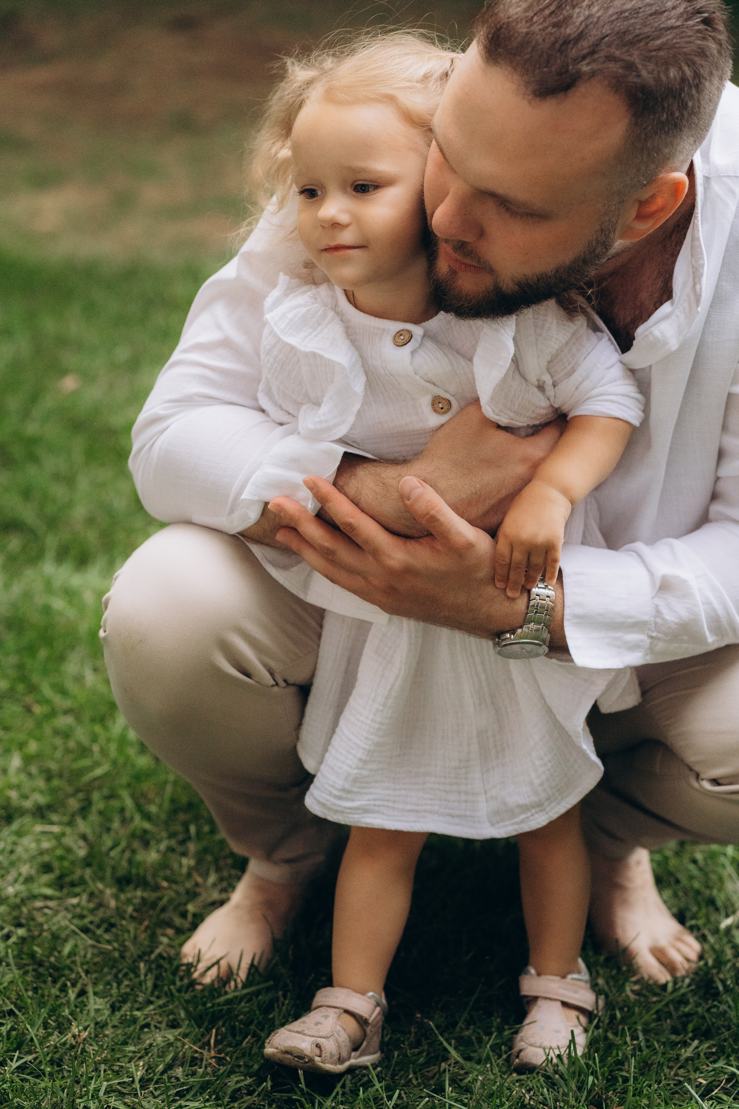 Семейная фотосессия в студии в Москве, семейный фотограф Анна Полушина. Свадебный фотограф в Москве Анна Полушина