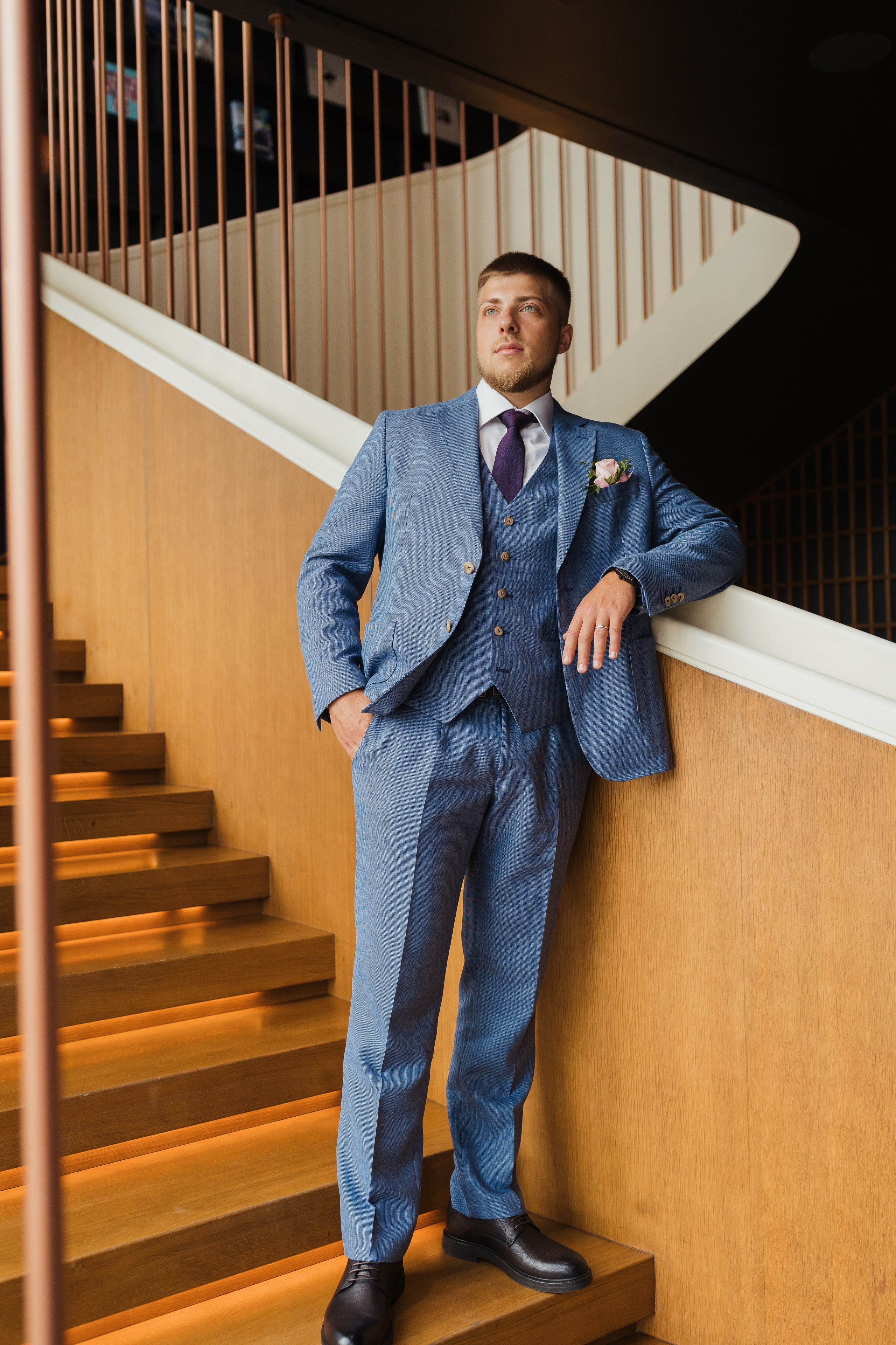 Артем и Анастасия, Mariott Taganskaya. Свадебный фотограф в Москве Анна Полушина