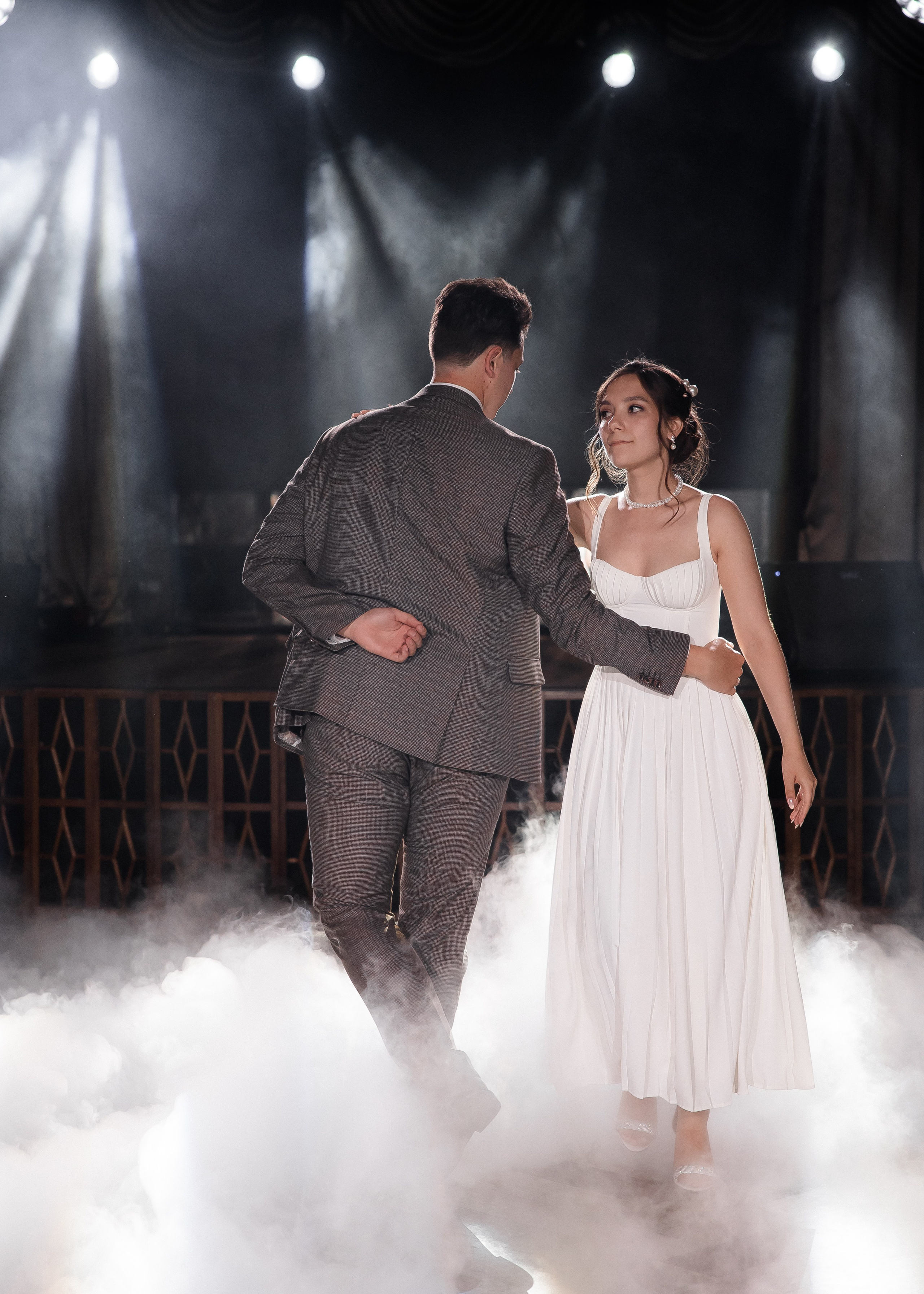 Юля + Андрей. Свадебный и семейный фотограф в Саратове Маша Паника