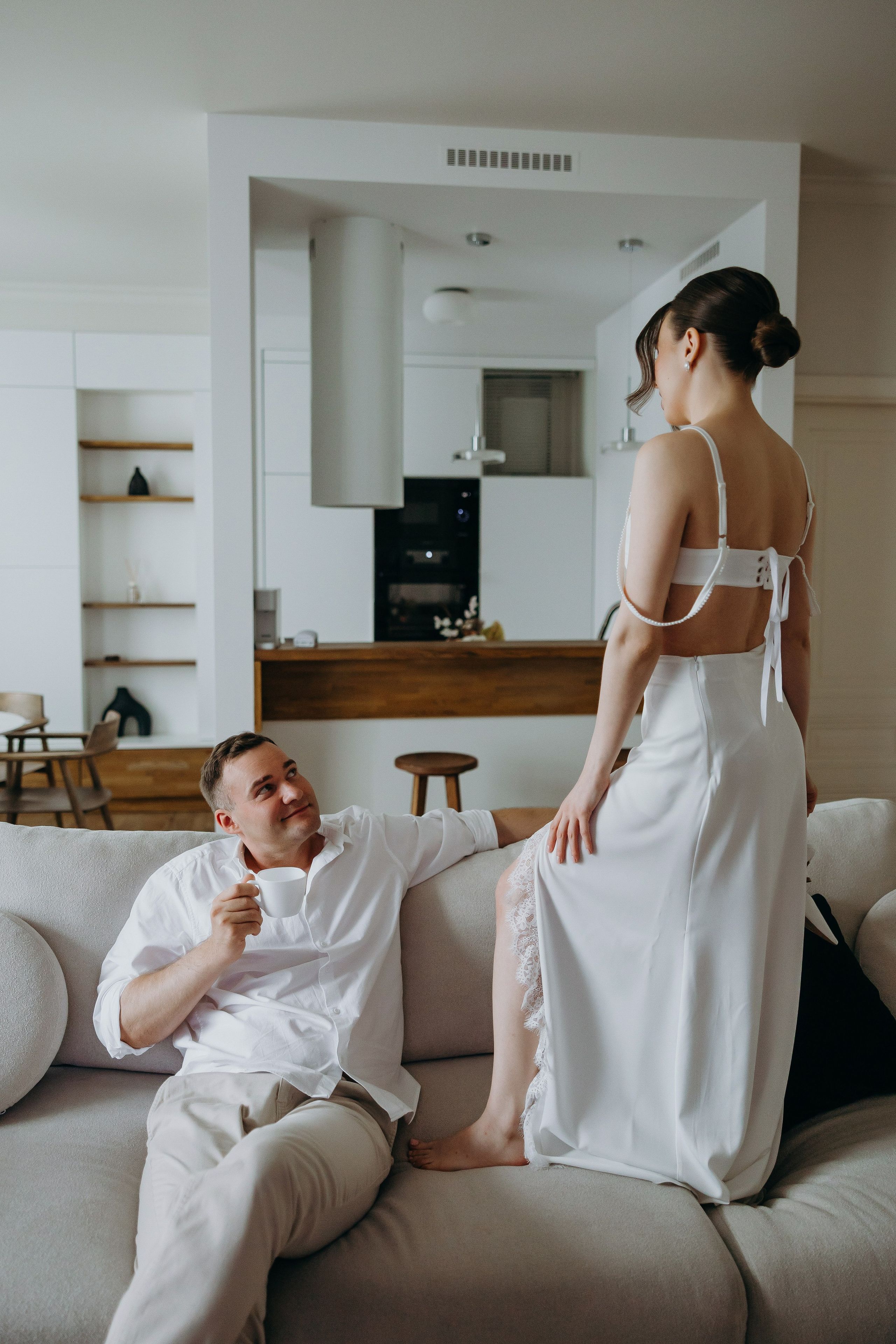 Свадебный день 05.08.25. Свадебный фотограф в Санкт-Петербурге