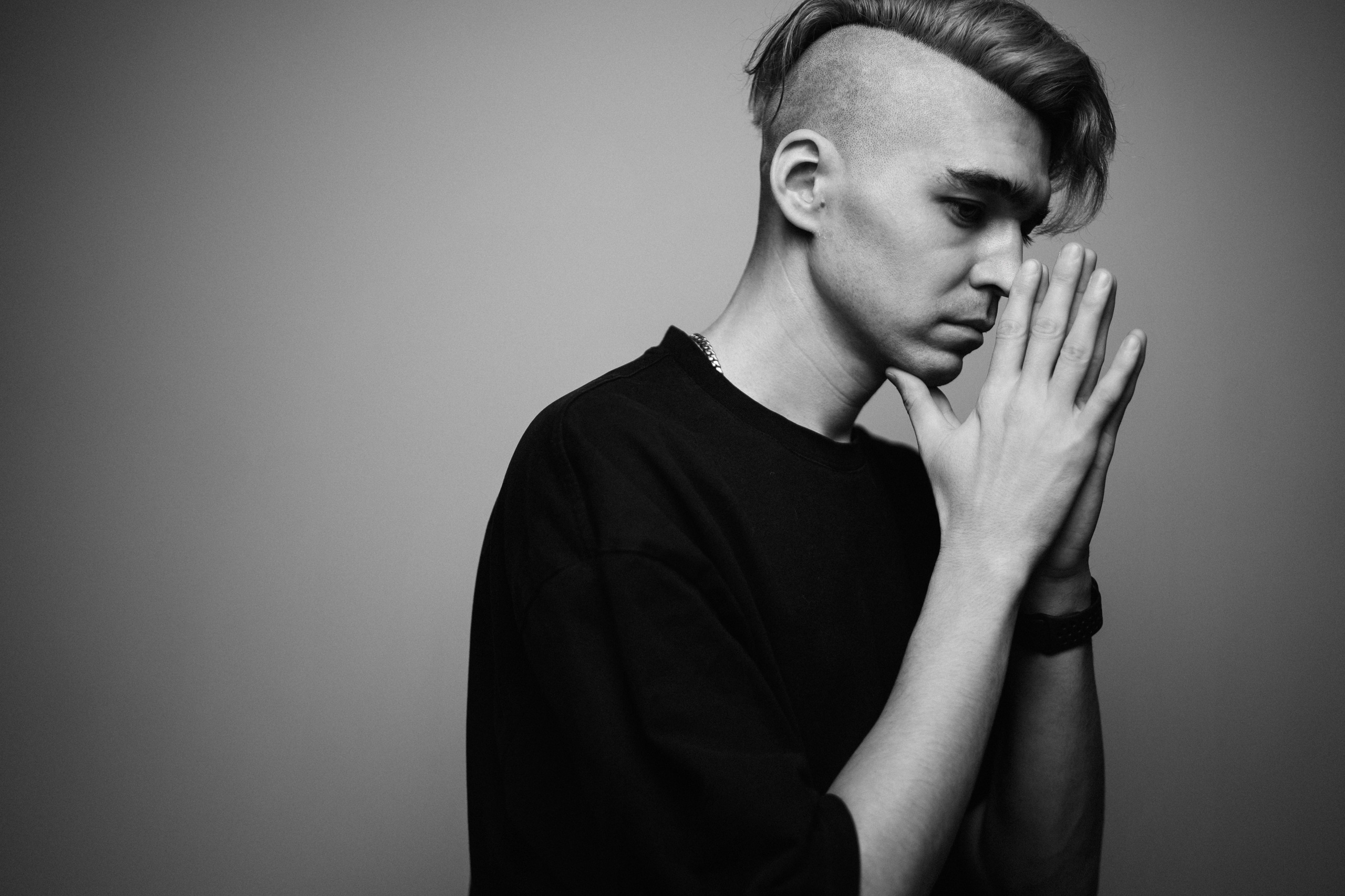 ФОТОСЕССИЯ ДЛЯ ДИДЖЕЯ УФА, ФОТОСТУДИЯ ОБСКУРА