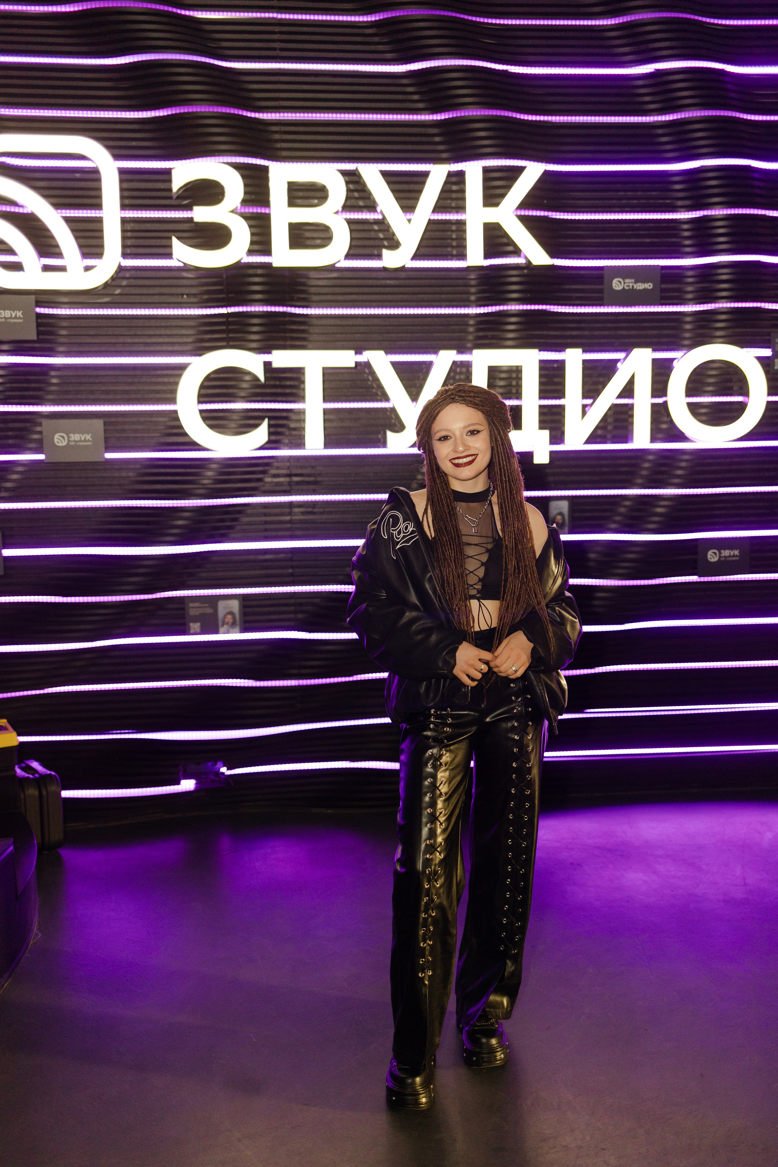 Astashella & Звук Студио. Алексей Дьяков. Photo • Video • Event