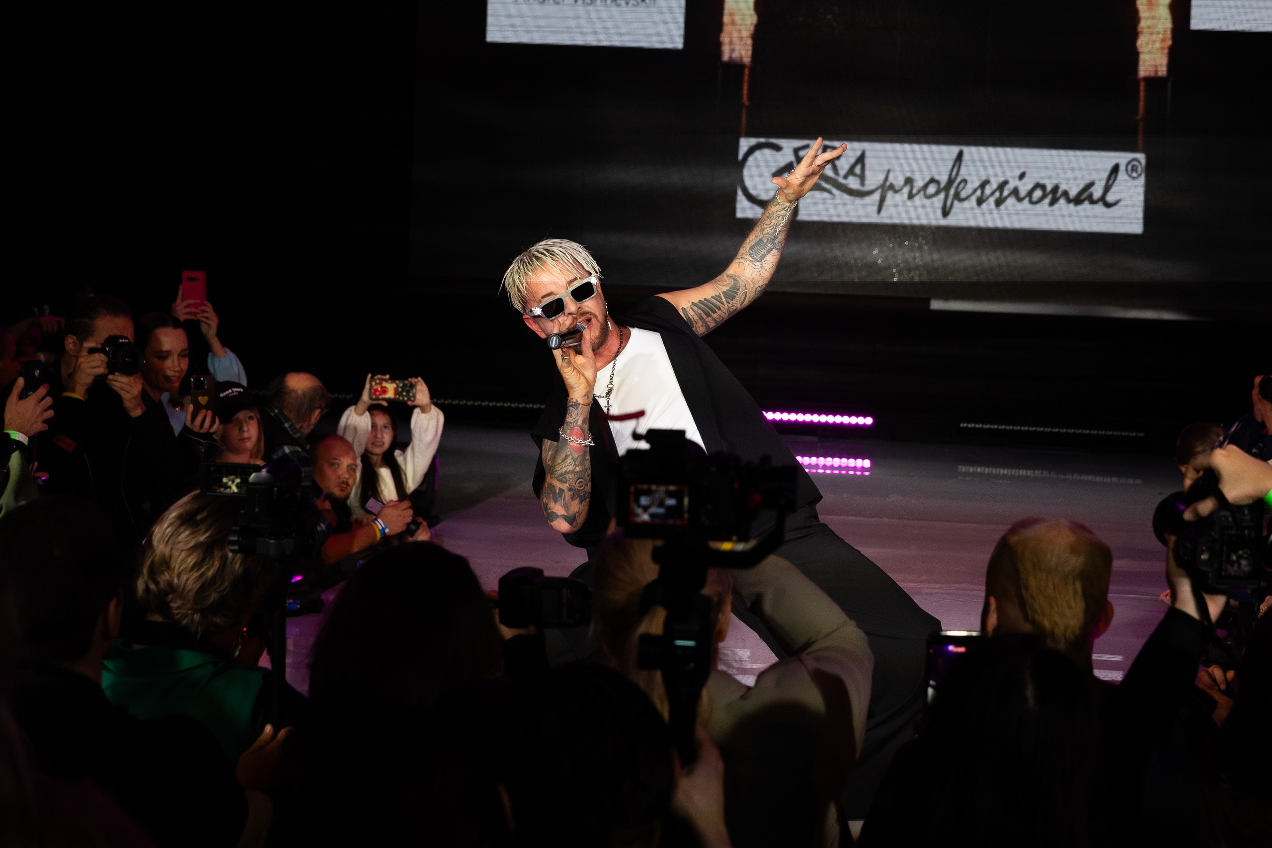 FASHION. Фотограф Екатерина Крылова