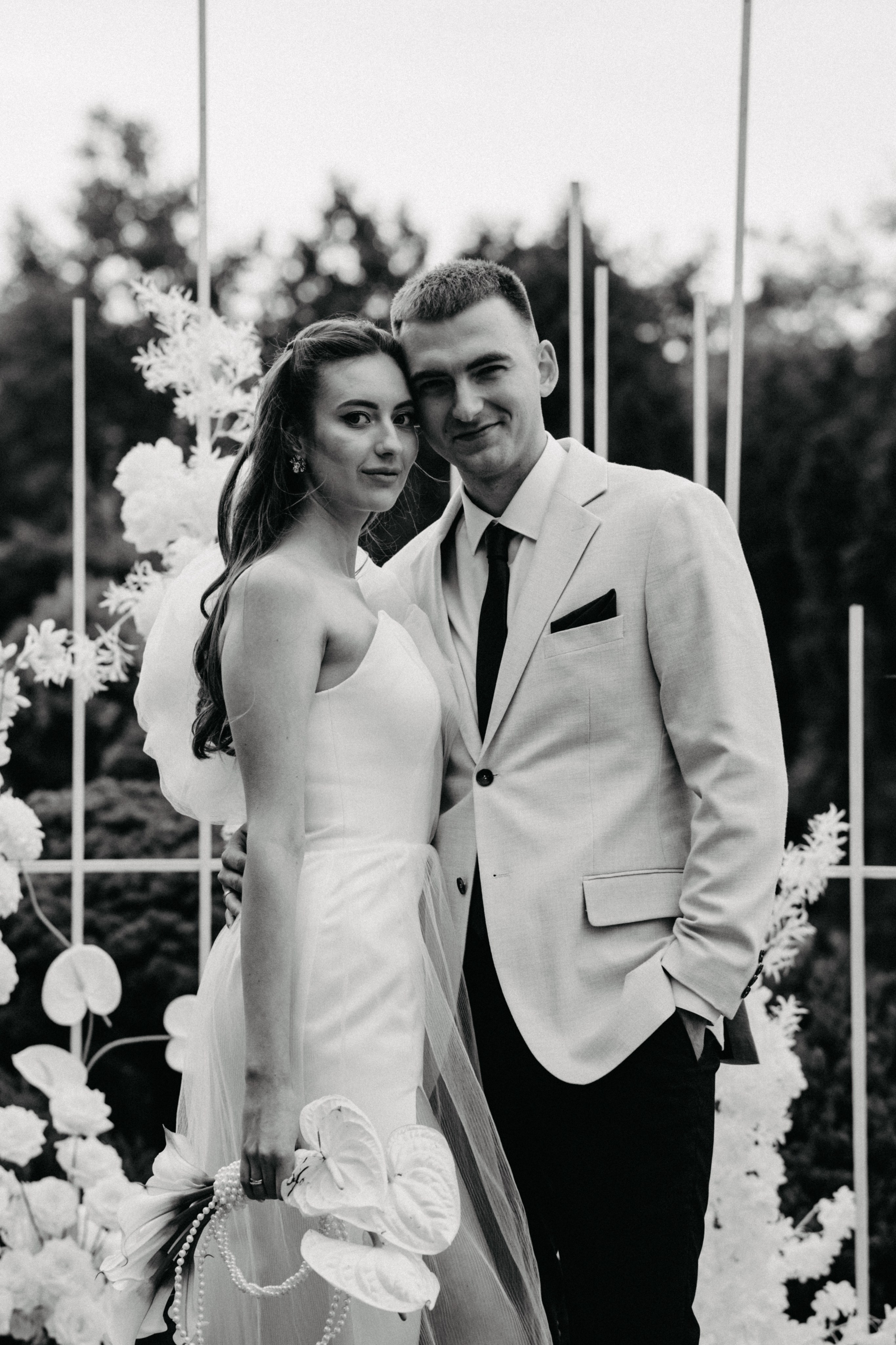 Антон и Алина. Свадебный и семейный фотограф в Ростове-на-Дону