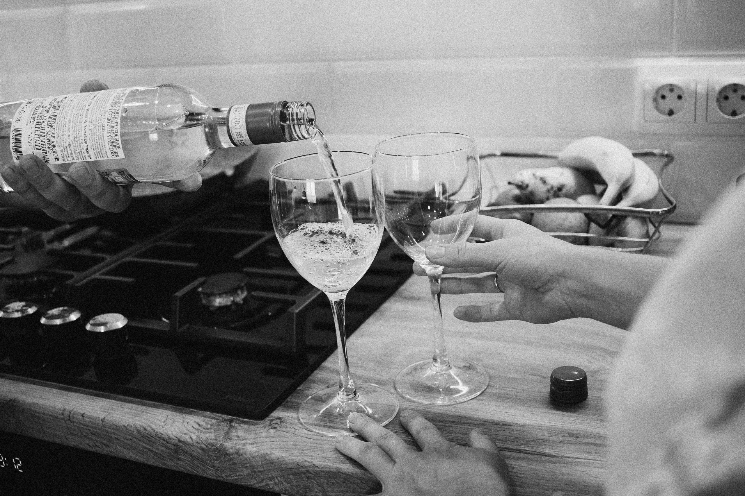 Мирон и Таня. Фотограф Великий Новгород Татьяна Чиглинцева