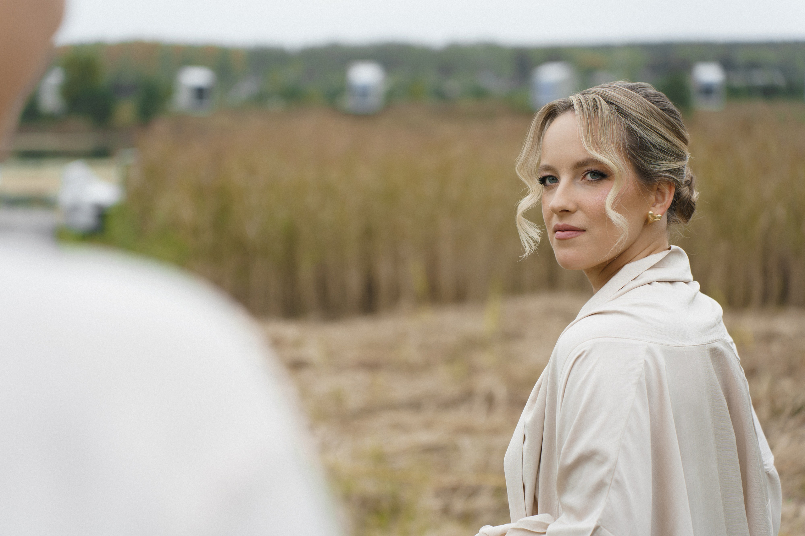 Ксения и Дмитрий. Свадебный и семейный фотограф Кокушева Юлия Нижний Новгород