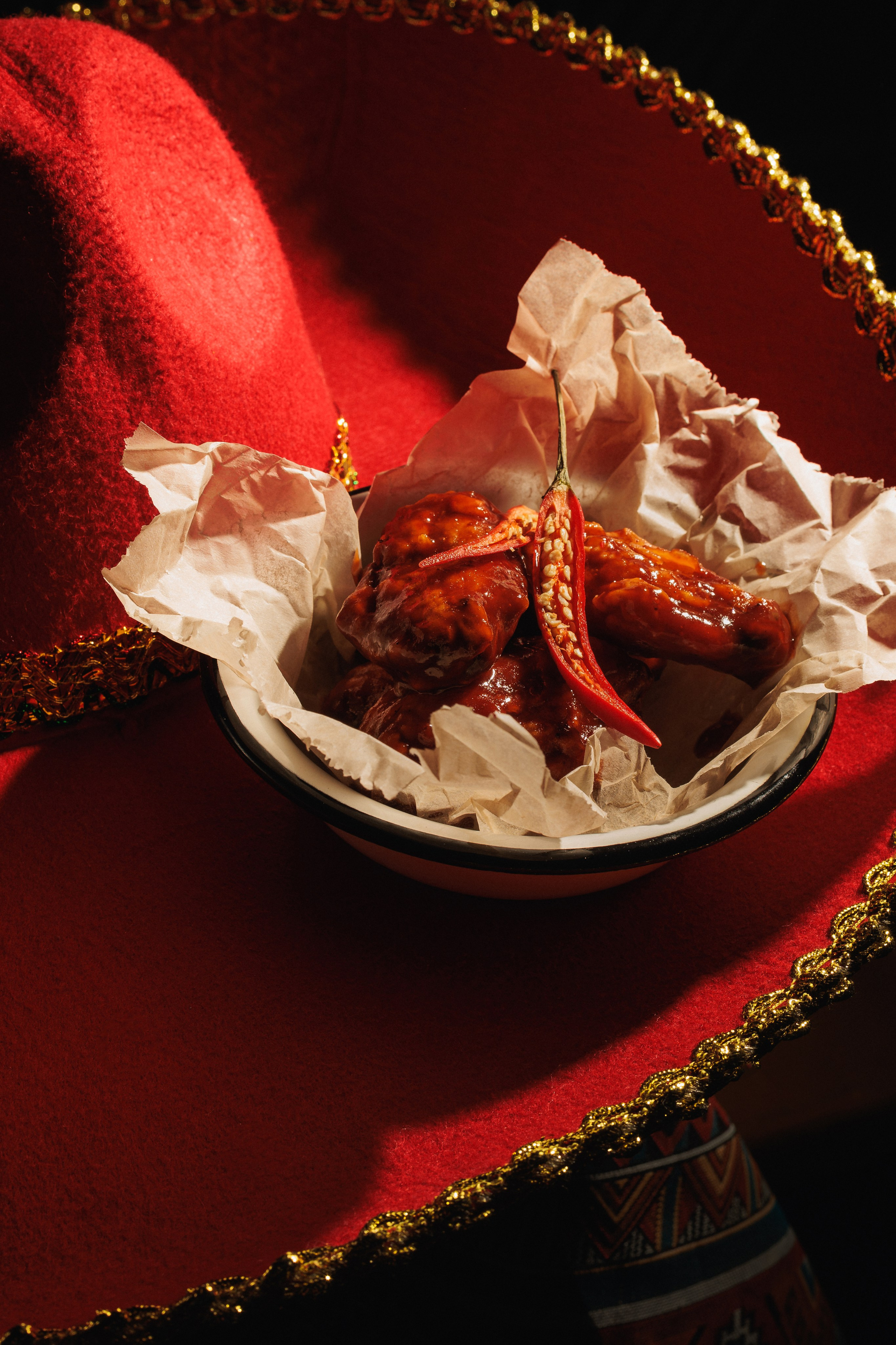 Фуд-съёмка. Фотограф Батурин Илья г. Красноярск