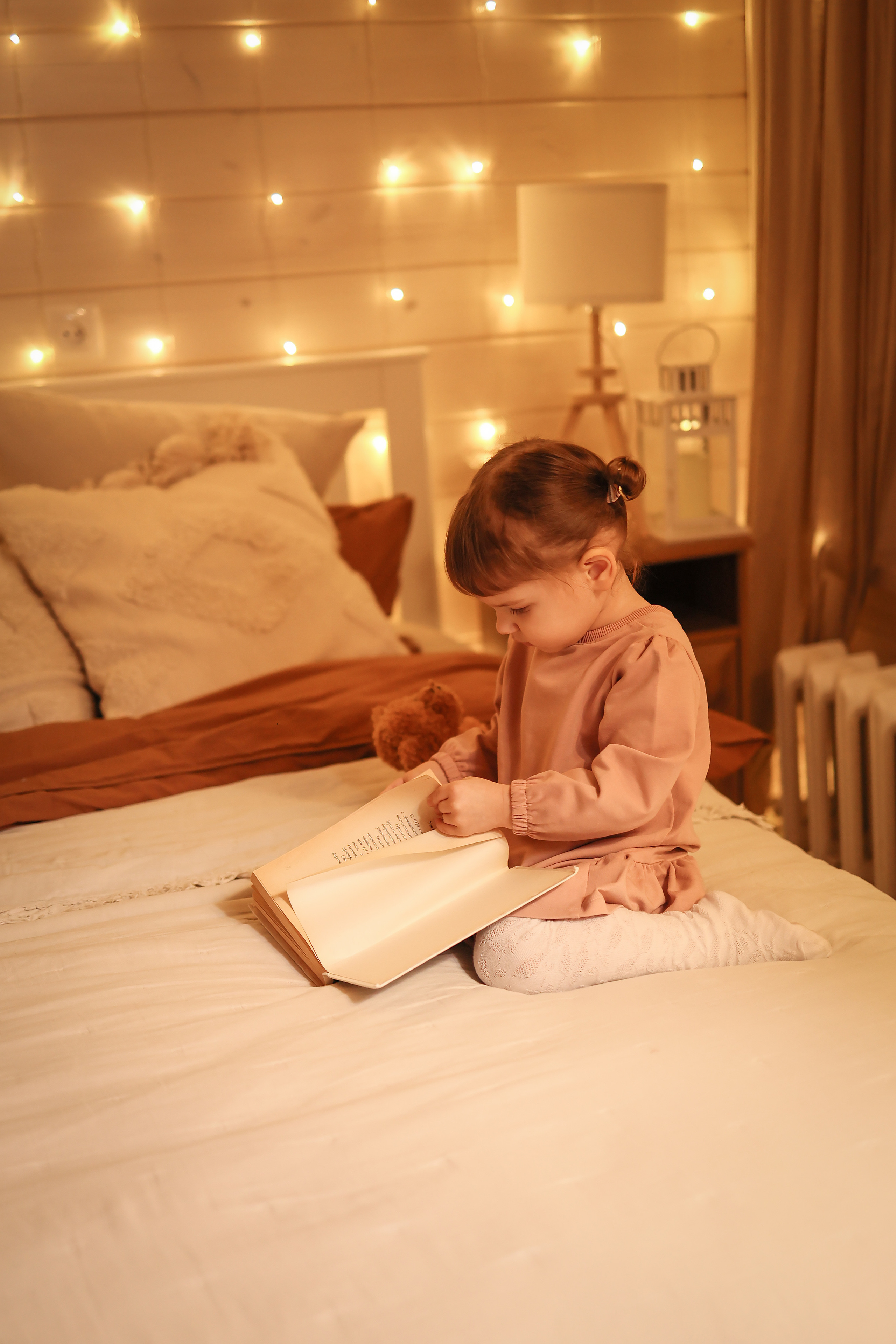 Новогодняя семейная фотосессия. Детский и семейный фотограф Ирина Соколова. Москва, Лыткарино