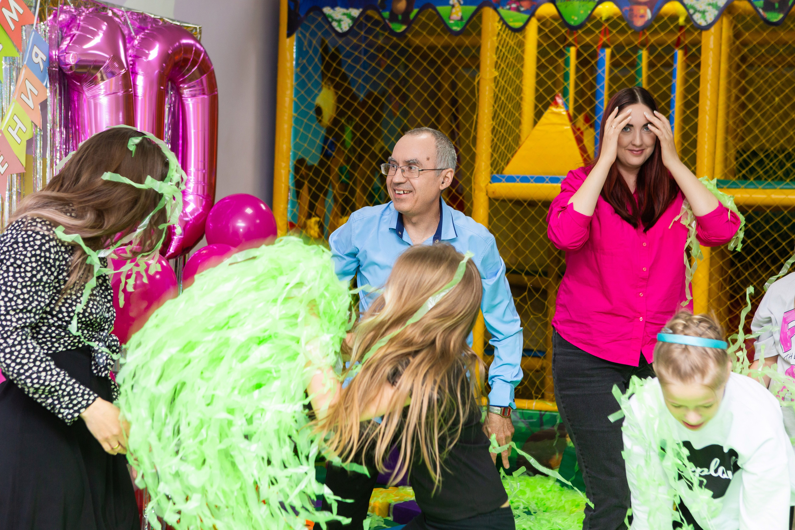 ШОУ KIDS 28.04. Профессиональный фотограф в Мценске и Орловской области