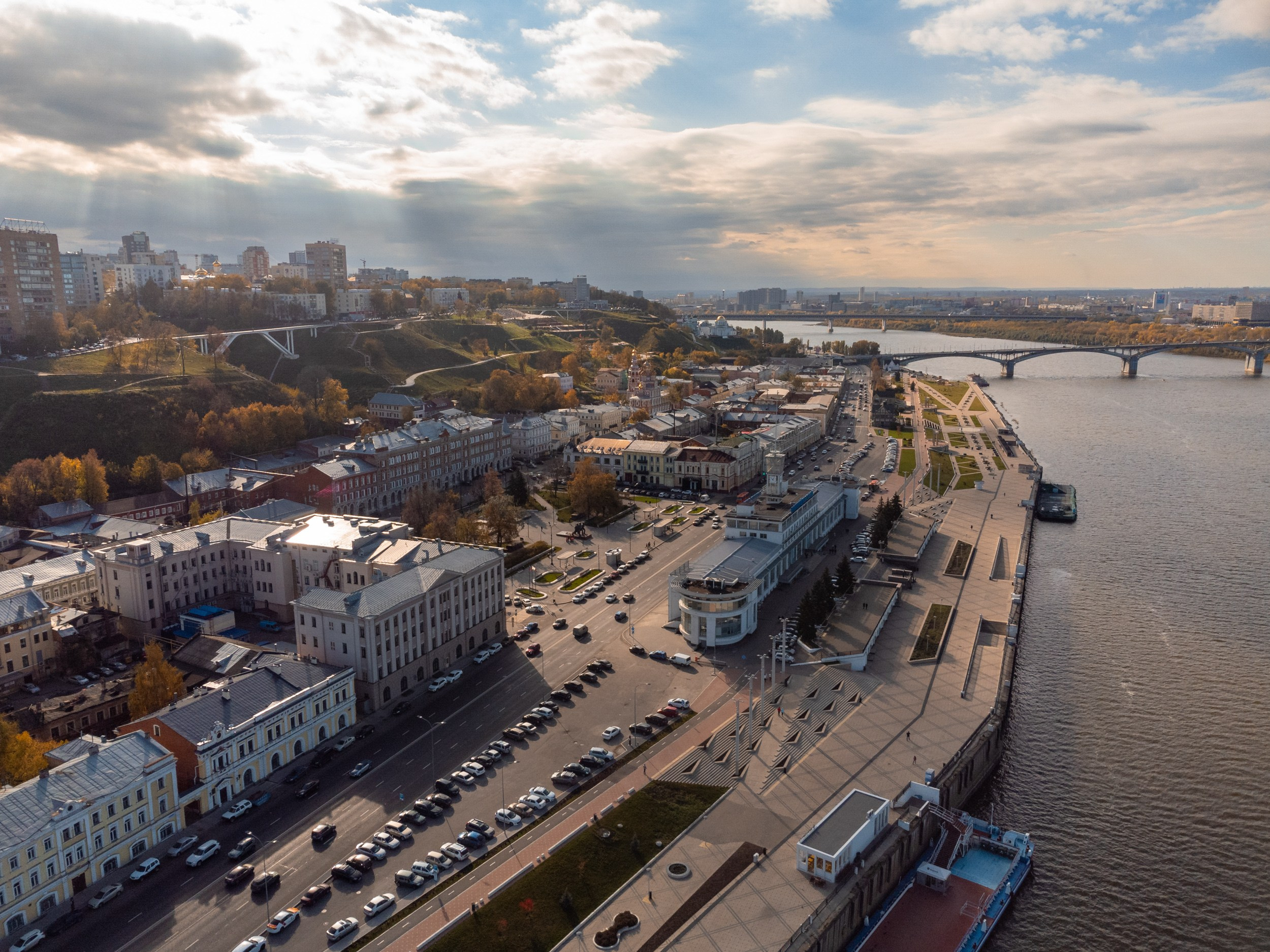 Нижний Новгород фото — купить | Даниил Рыбак. Фотограф и видеооператор в Туле | Даниил Рыбак
