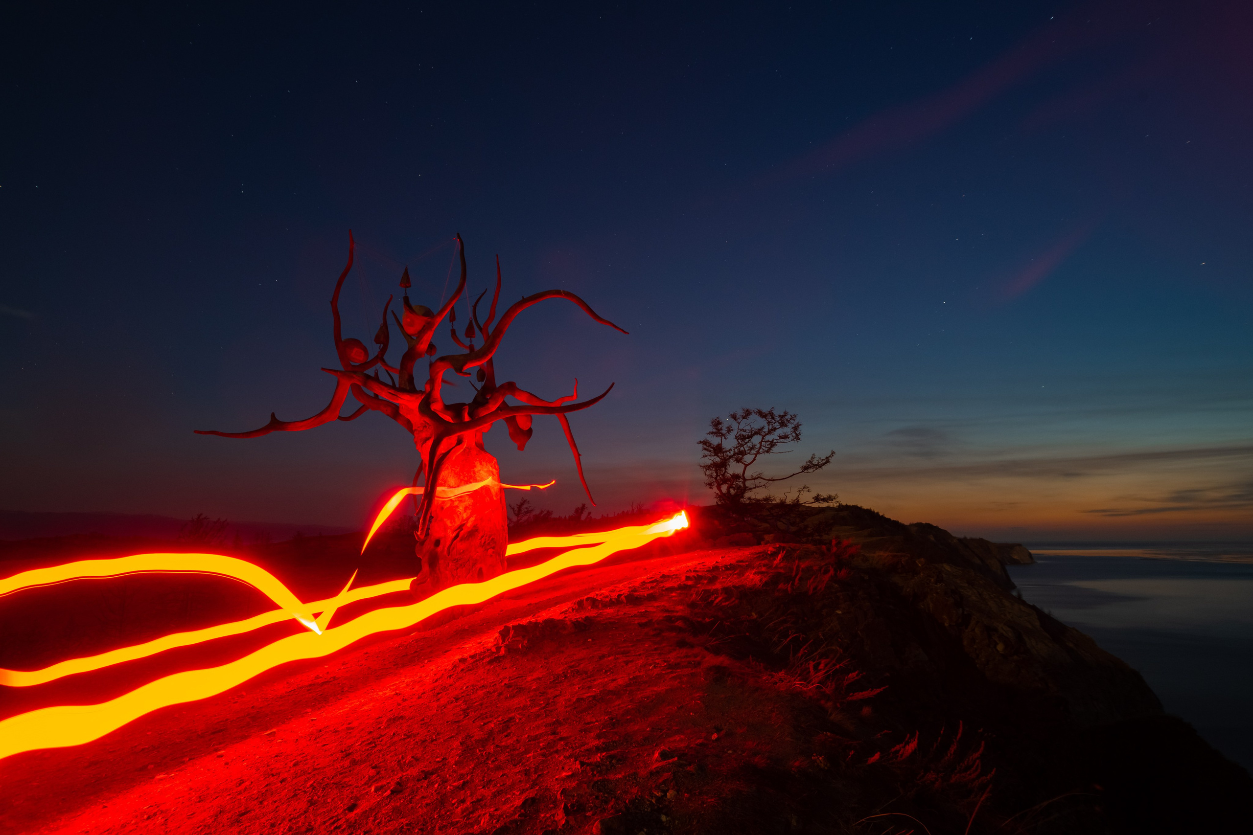 Ольхон, Турка. Фотограф и видеооператор в Туле | Даниил Рыбак