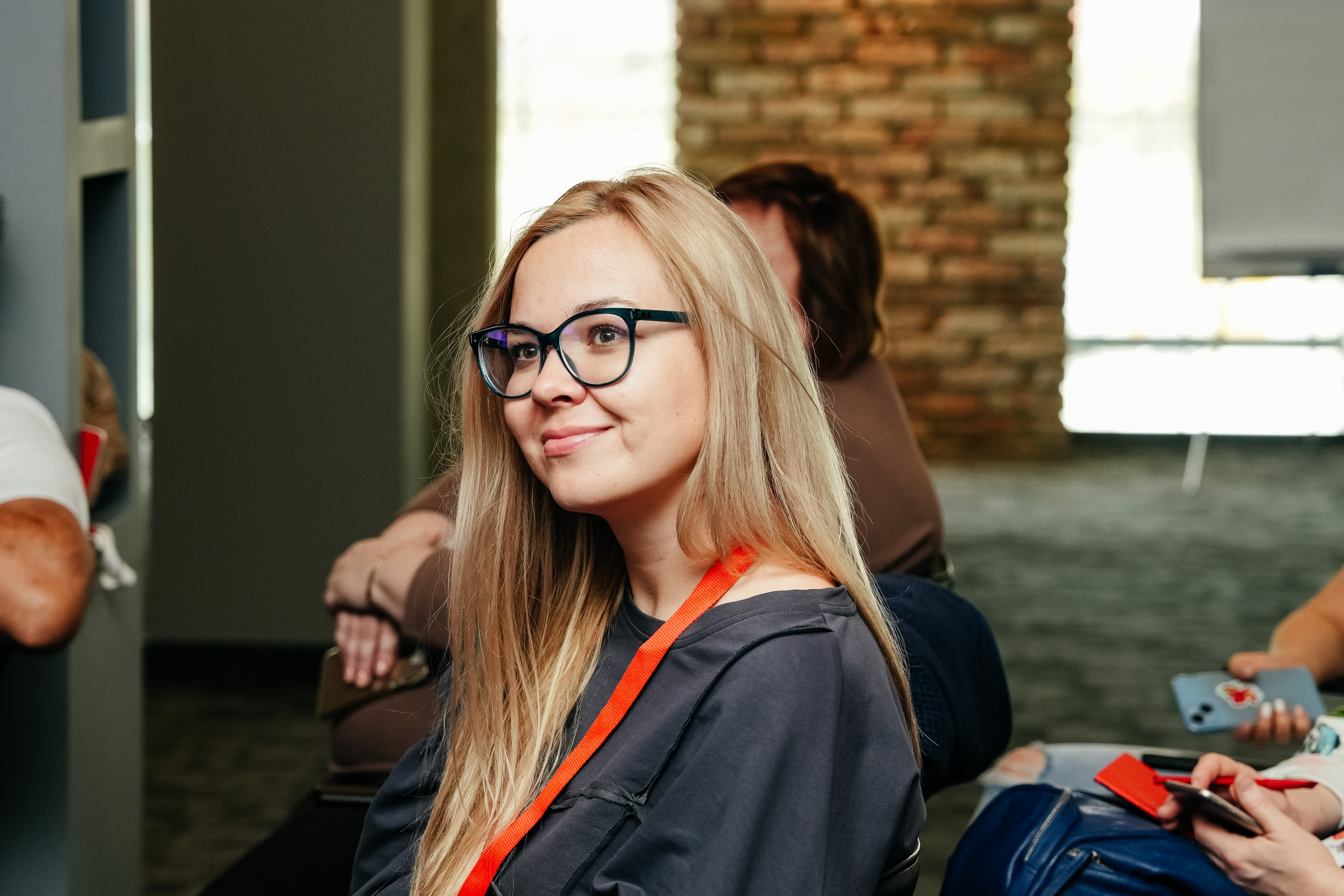 Семинар Альфа. Omar Shapiev