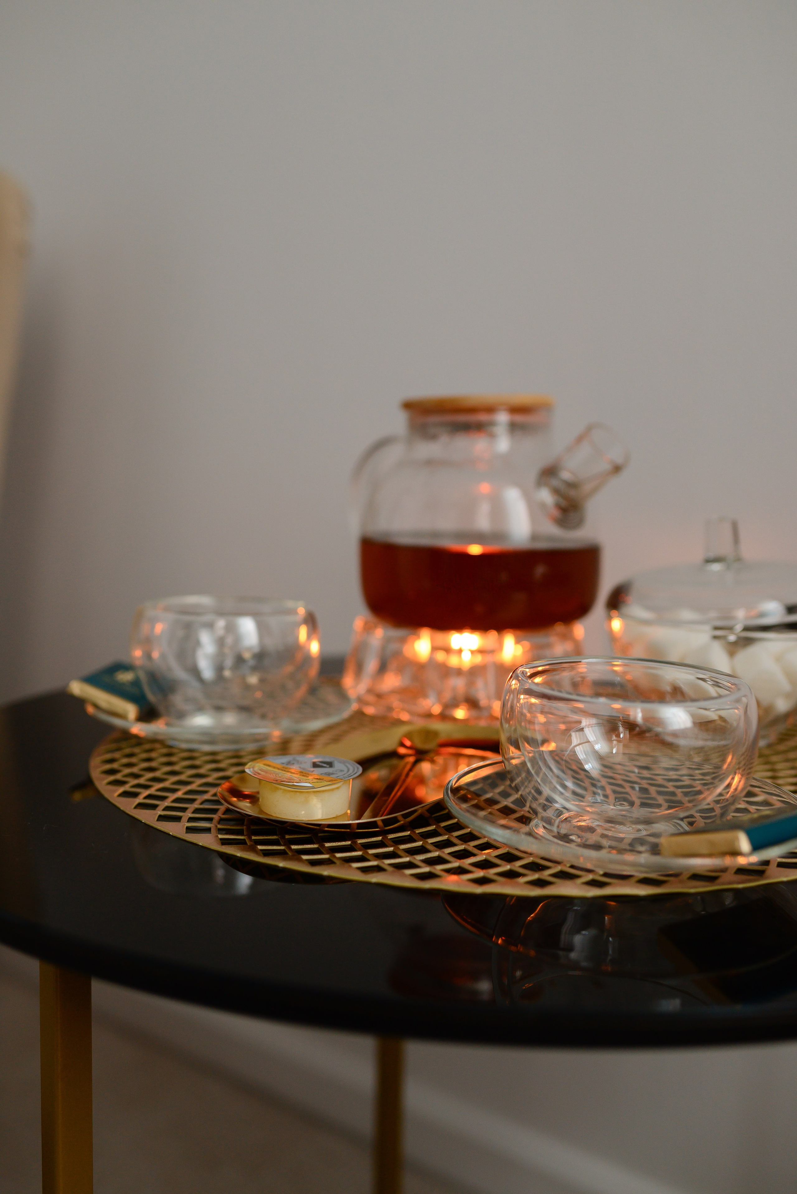 Студия флоатинга