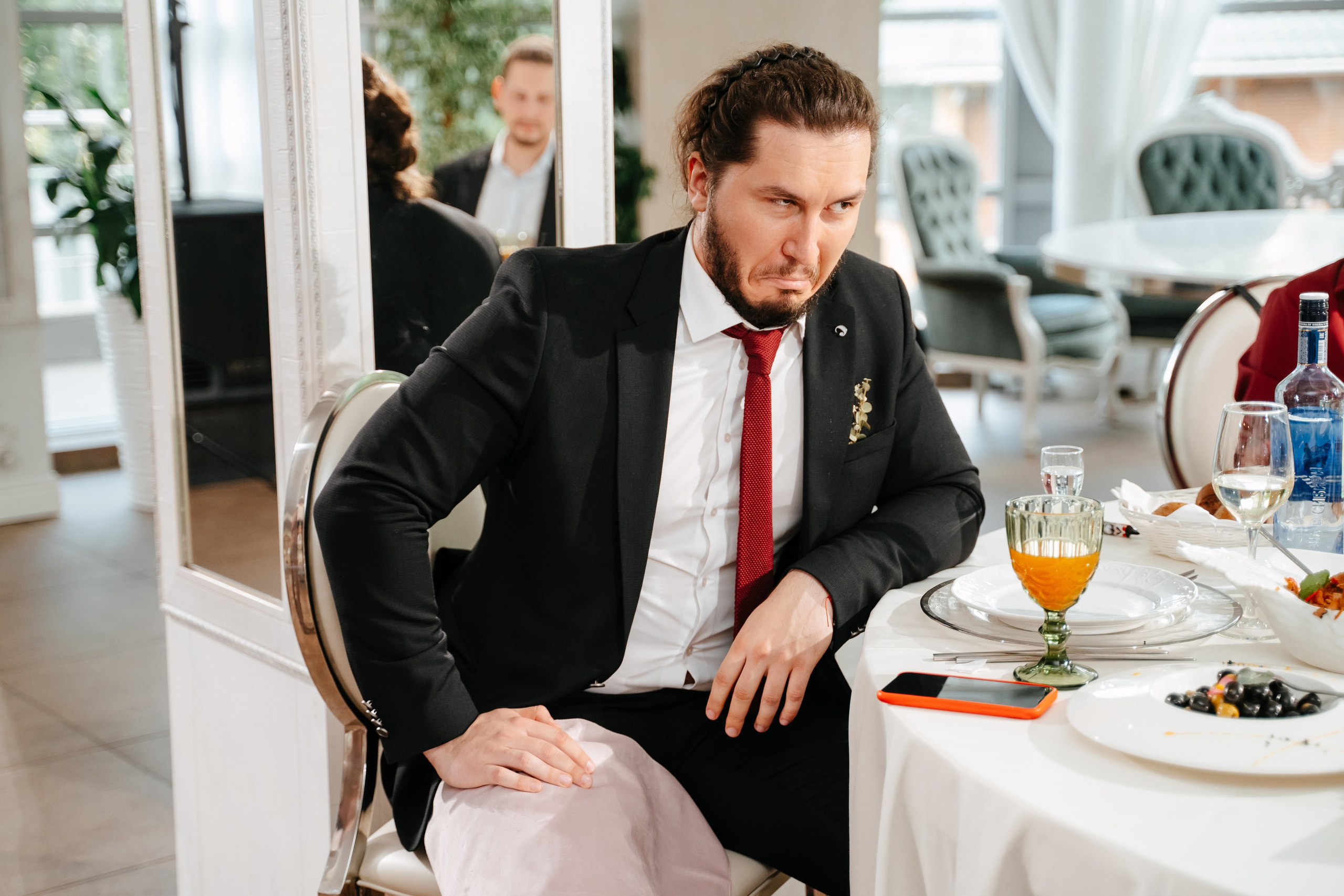 Александр и Мария. Семейный и свадебный фотограф в Санкт-Петербурге и Москве