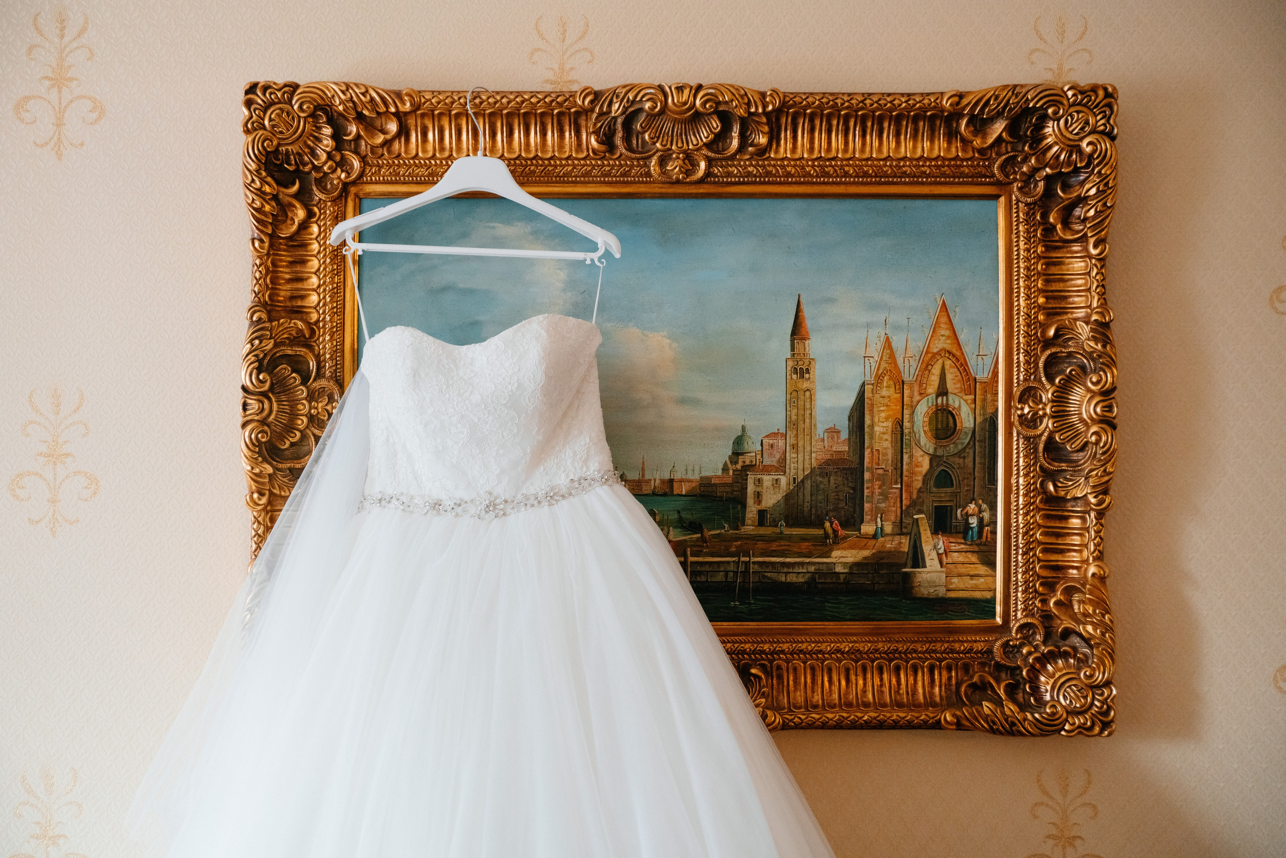 Сергей и Анна