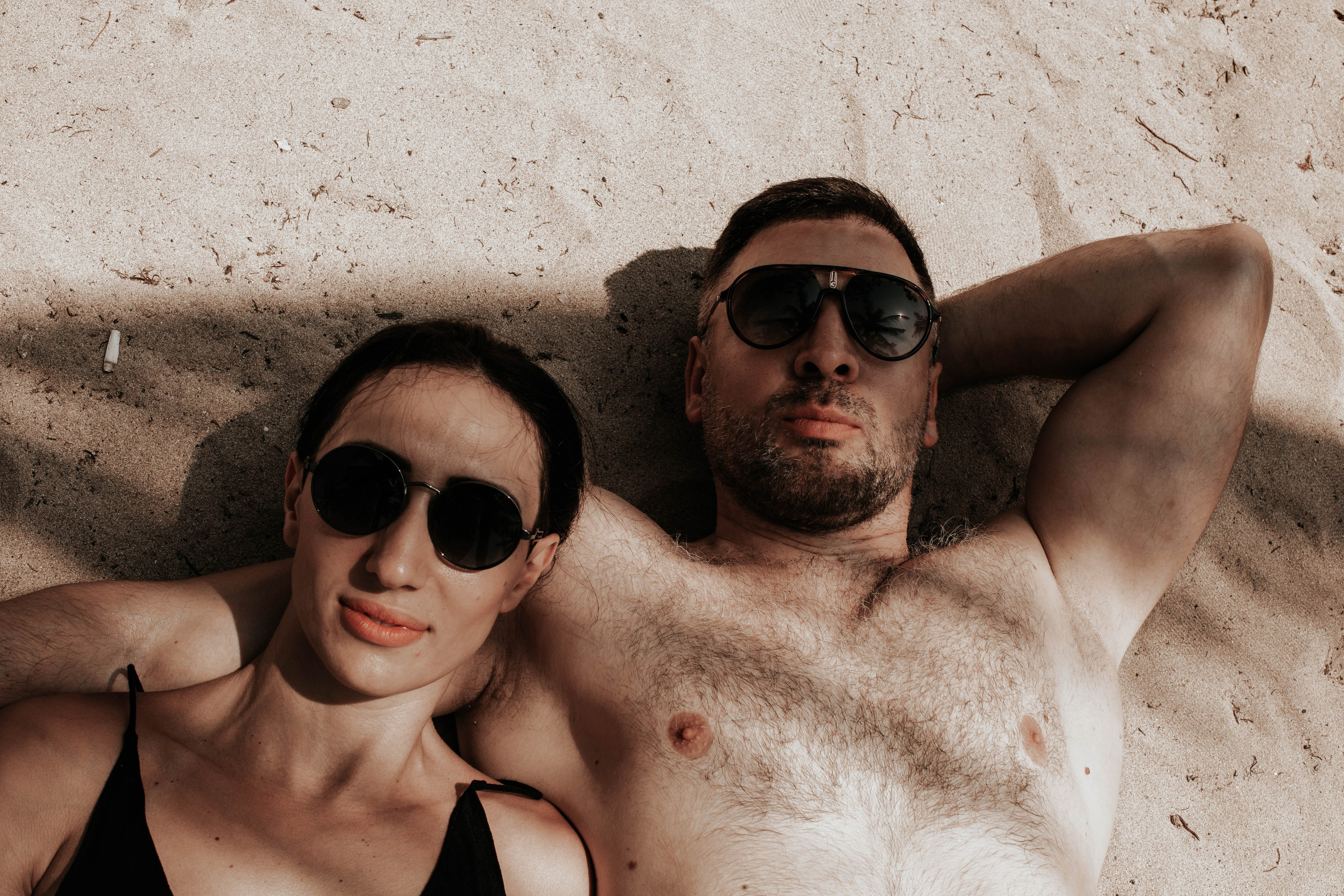 Love and Bali. Фотограф Ольга Косенко в Москве