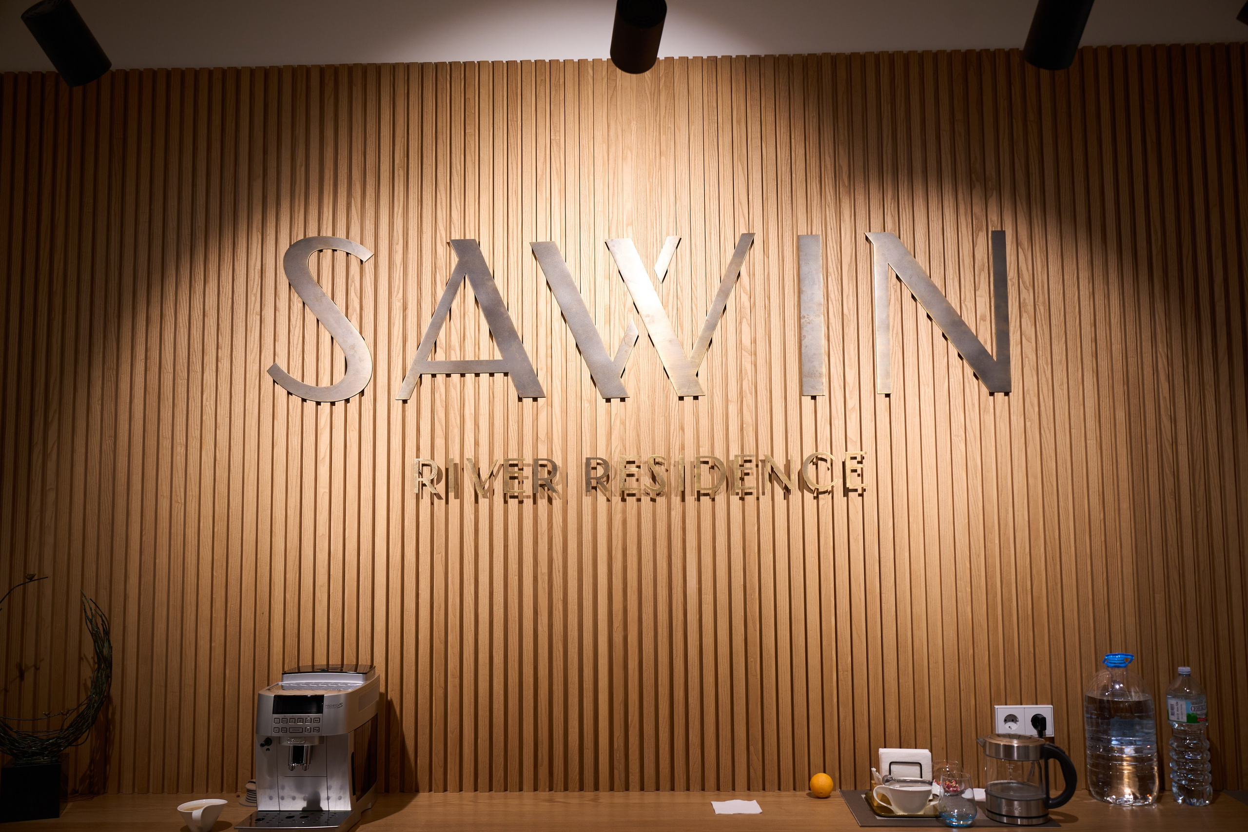 Экскурсия по объектам премиальной недвижимости. Репортажный фотограф в Москве Вадим Галанин