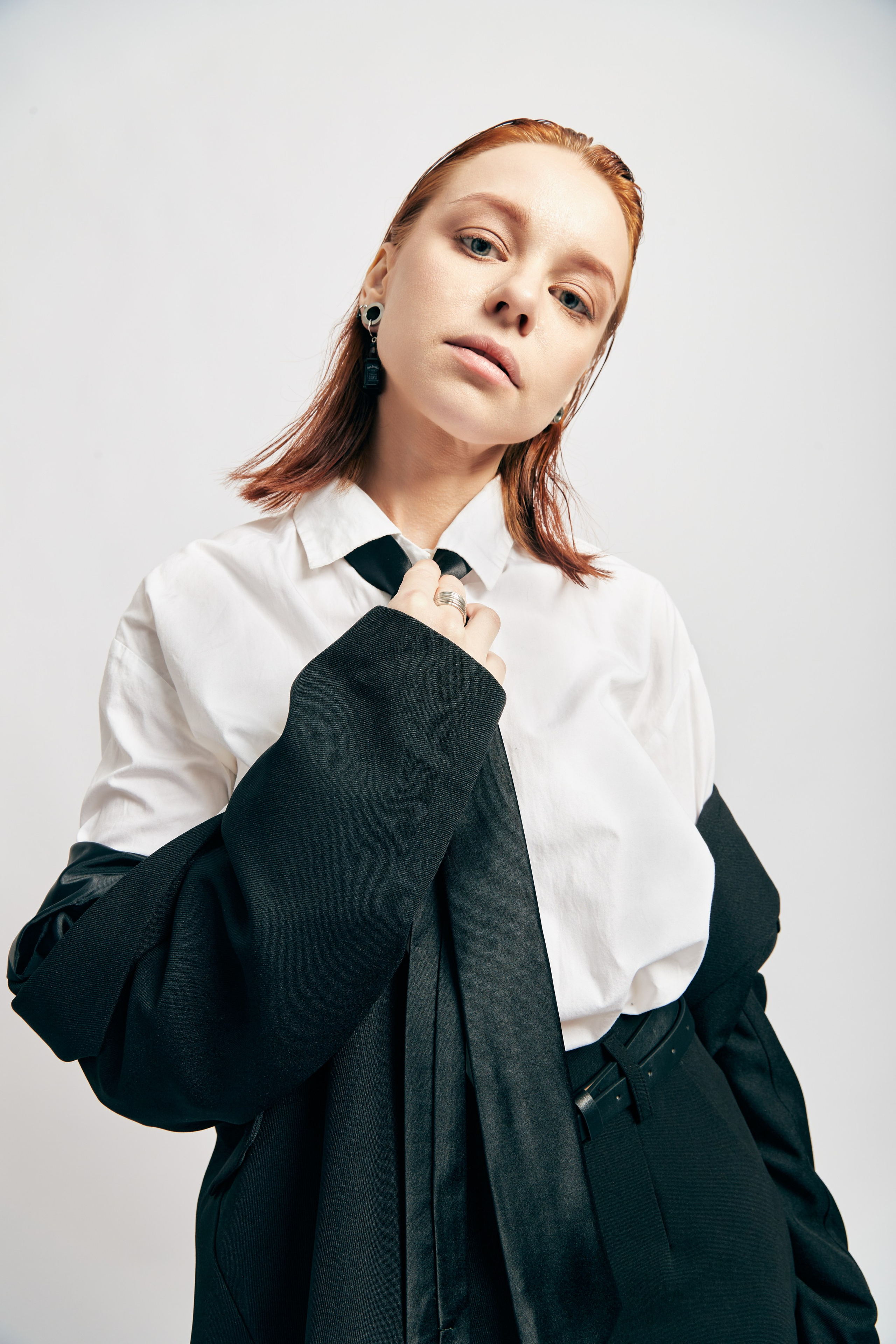 Все портреты. Фотограф Вадим Бердник