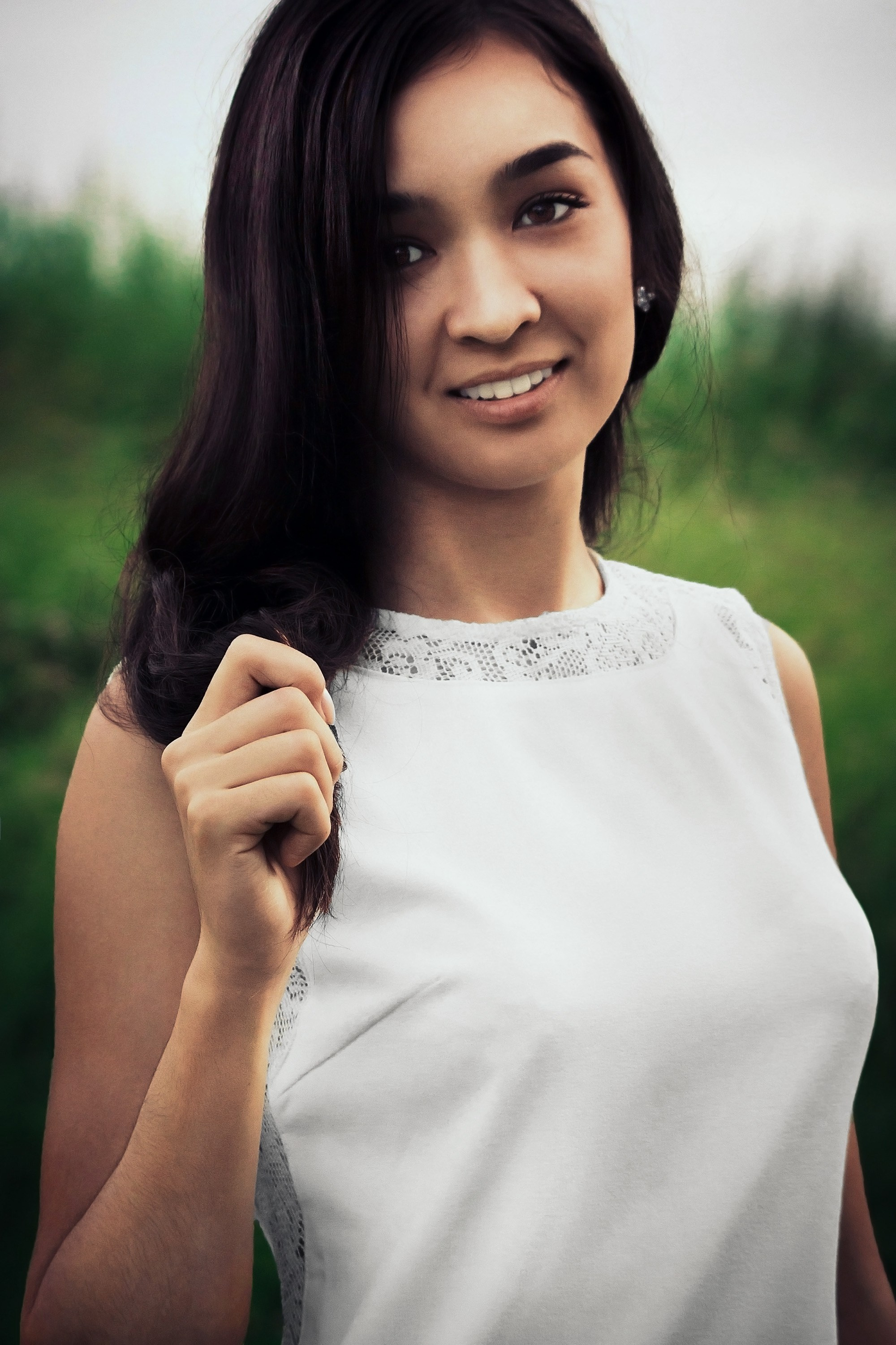 Все портреты. Фотограф Вадим Бердник